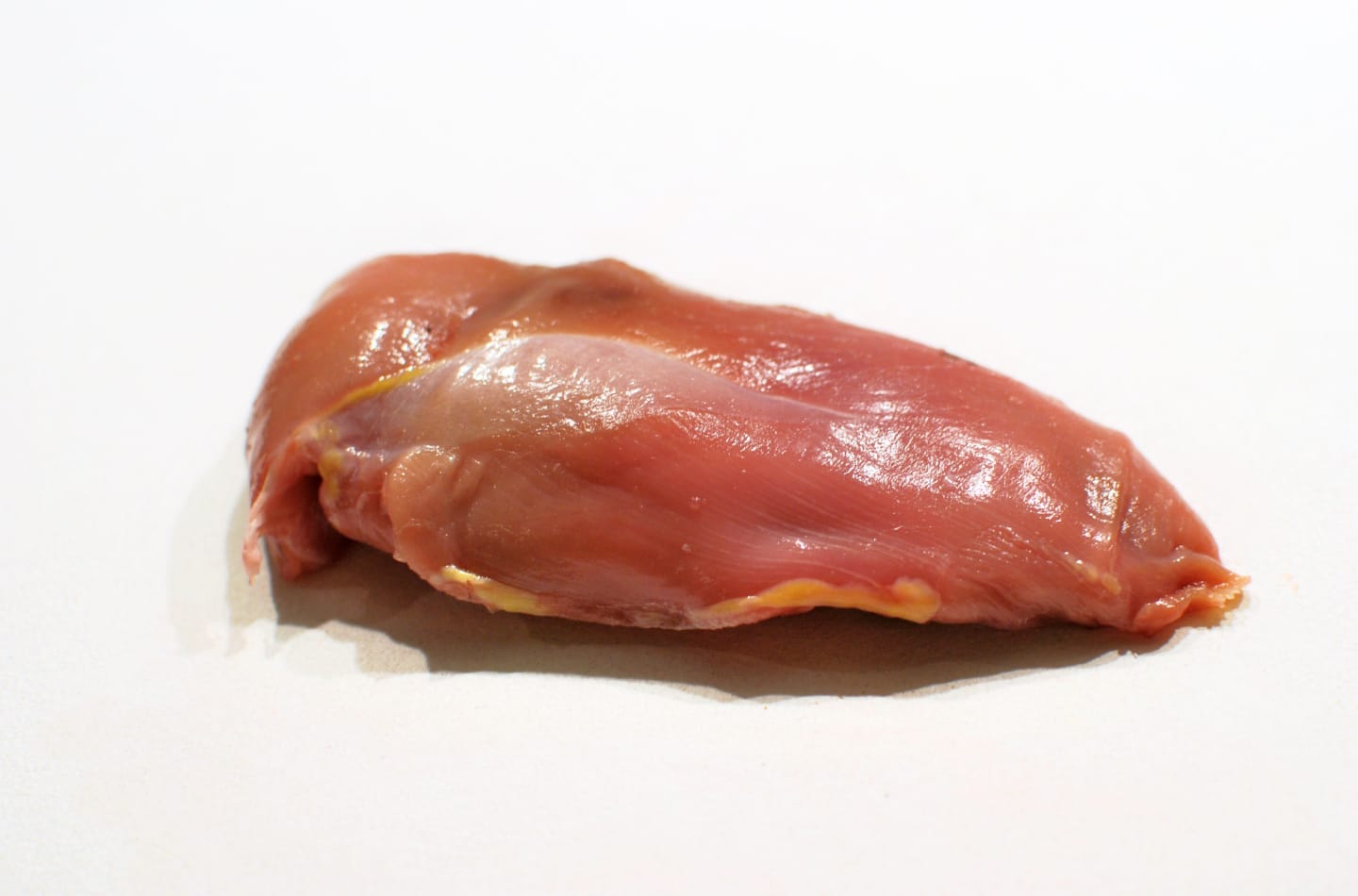 Fasan bröstfilé 100g /8kg