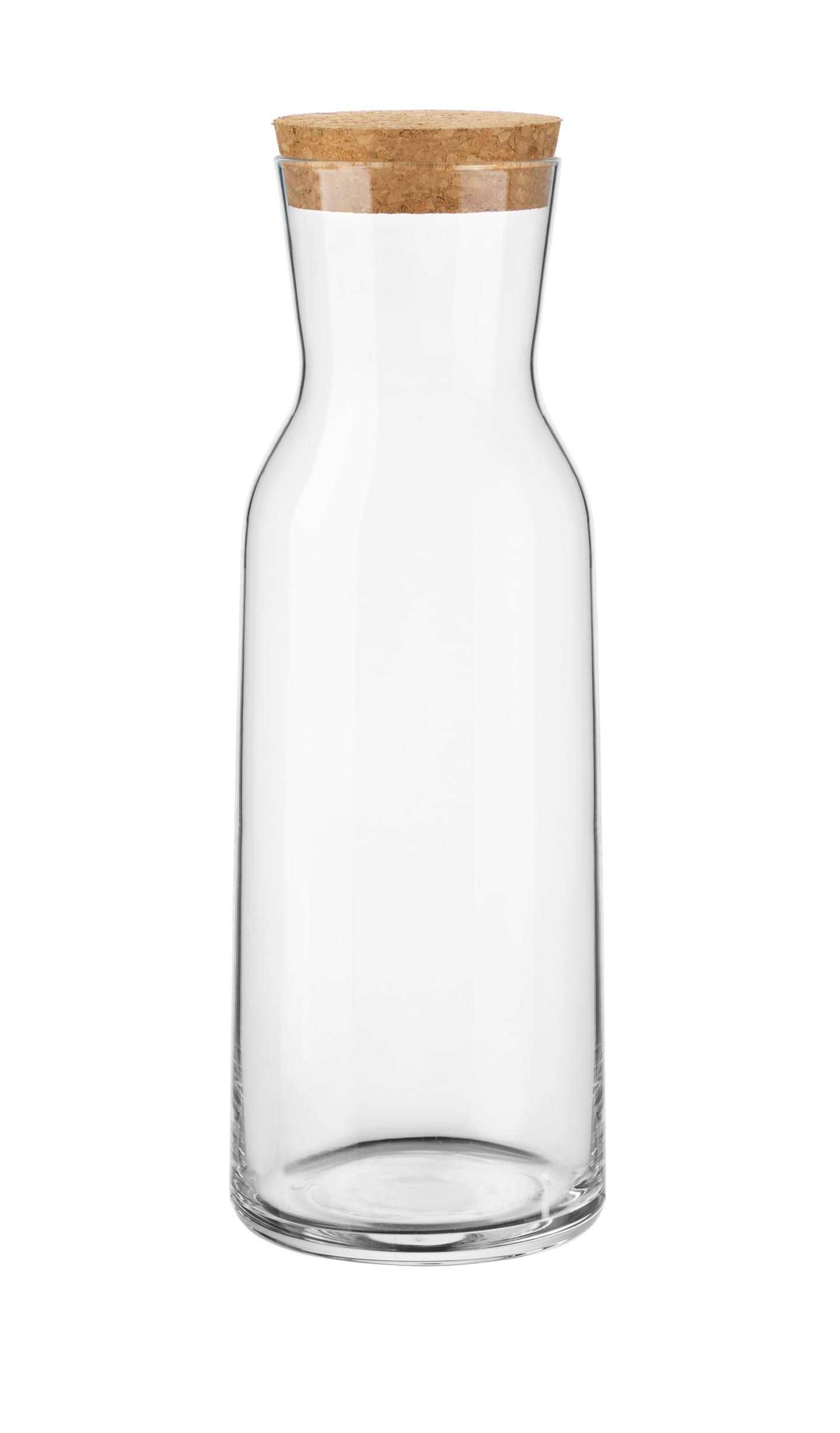 Karaff Aquaria 1 L med kork