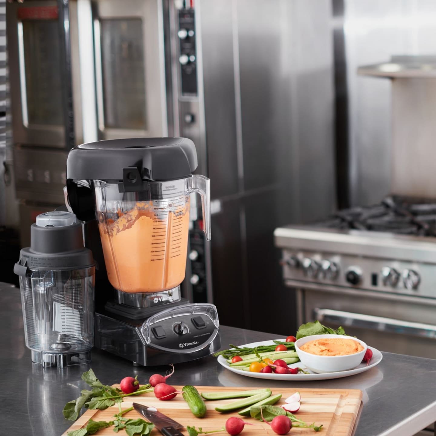 Blender Vitamix xl 5,7L - Bild 1 av 4