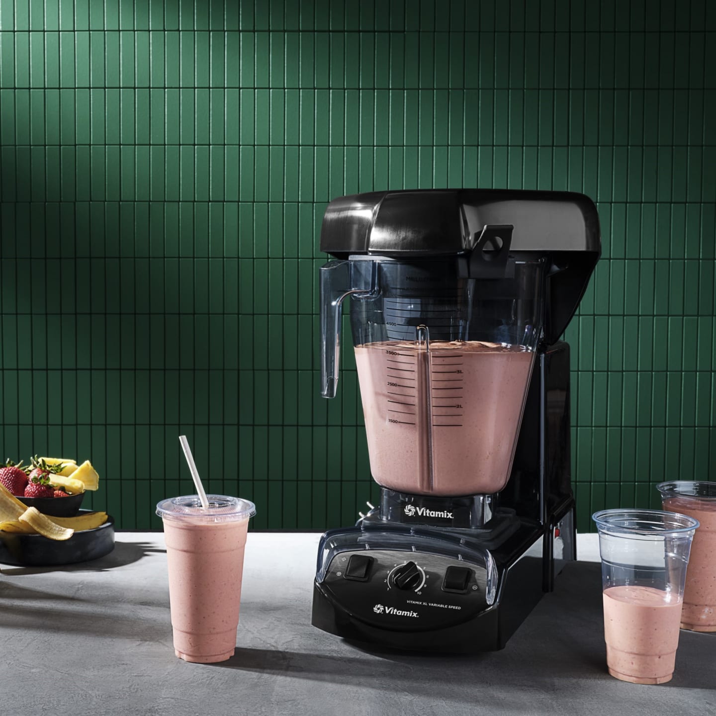 Blender Vitamix xl 5,7L - Bild 1 av 4