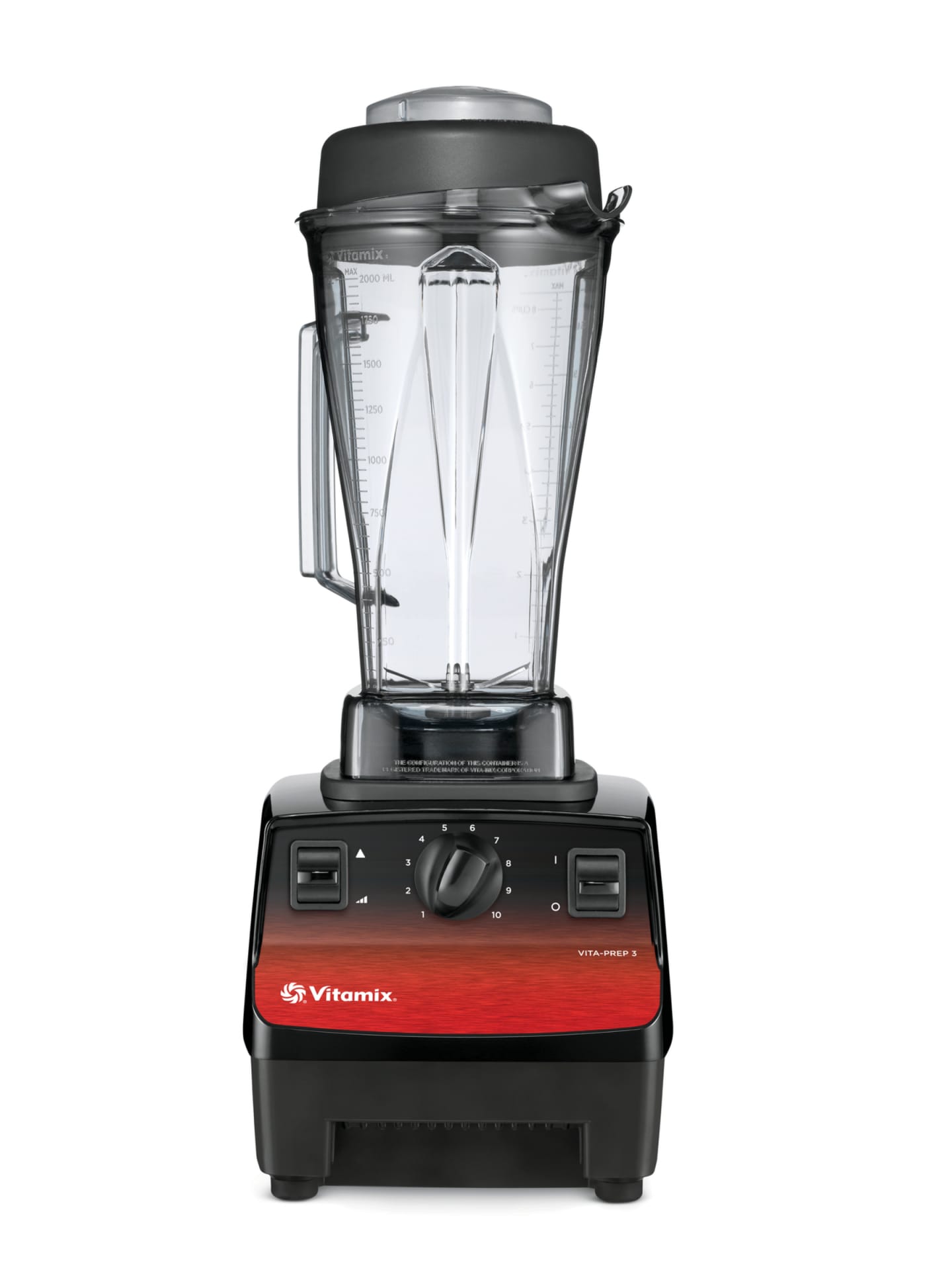 Blender Vita-prep 3 2L