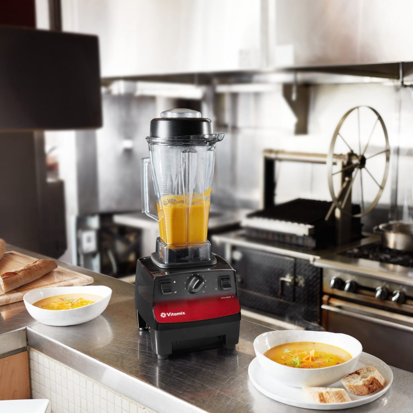 Blender Vita-prep 3 2L - Bild 1 av 4