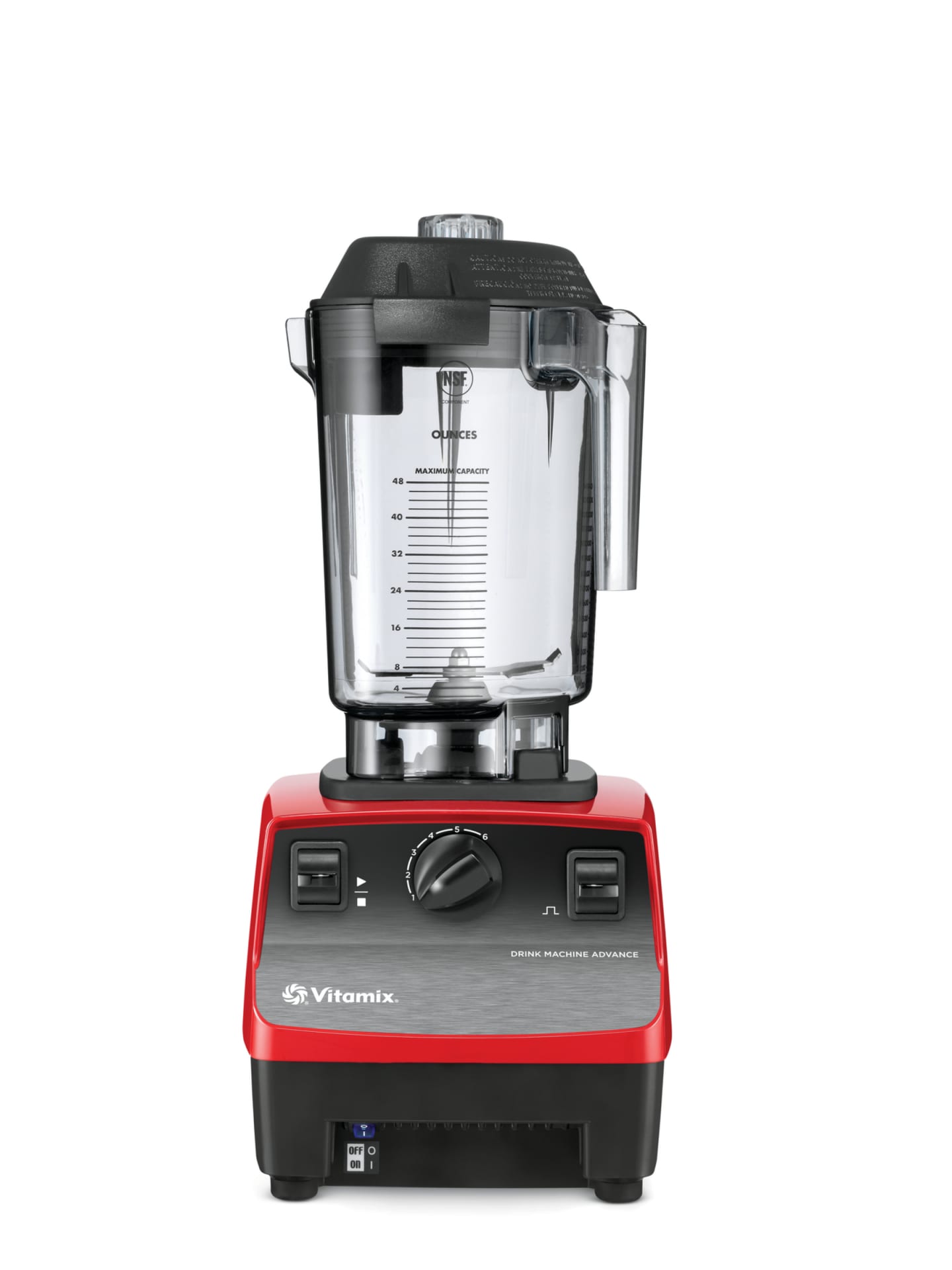 Blender Bar-Boss 2L