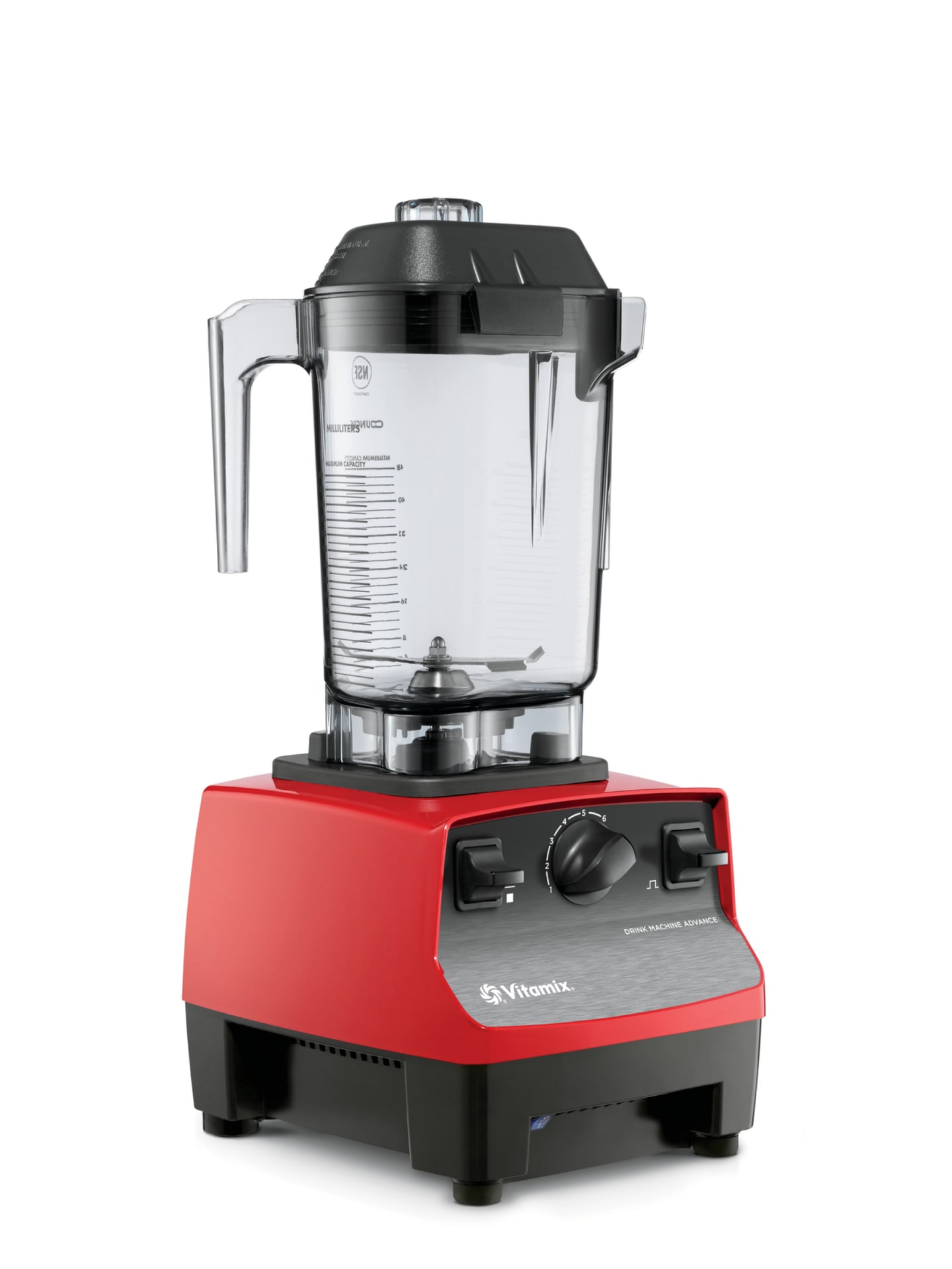 Blender Bar-Boss 2L - Bild 1 av 4