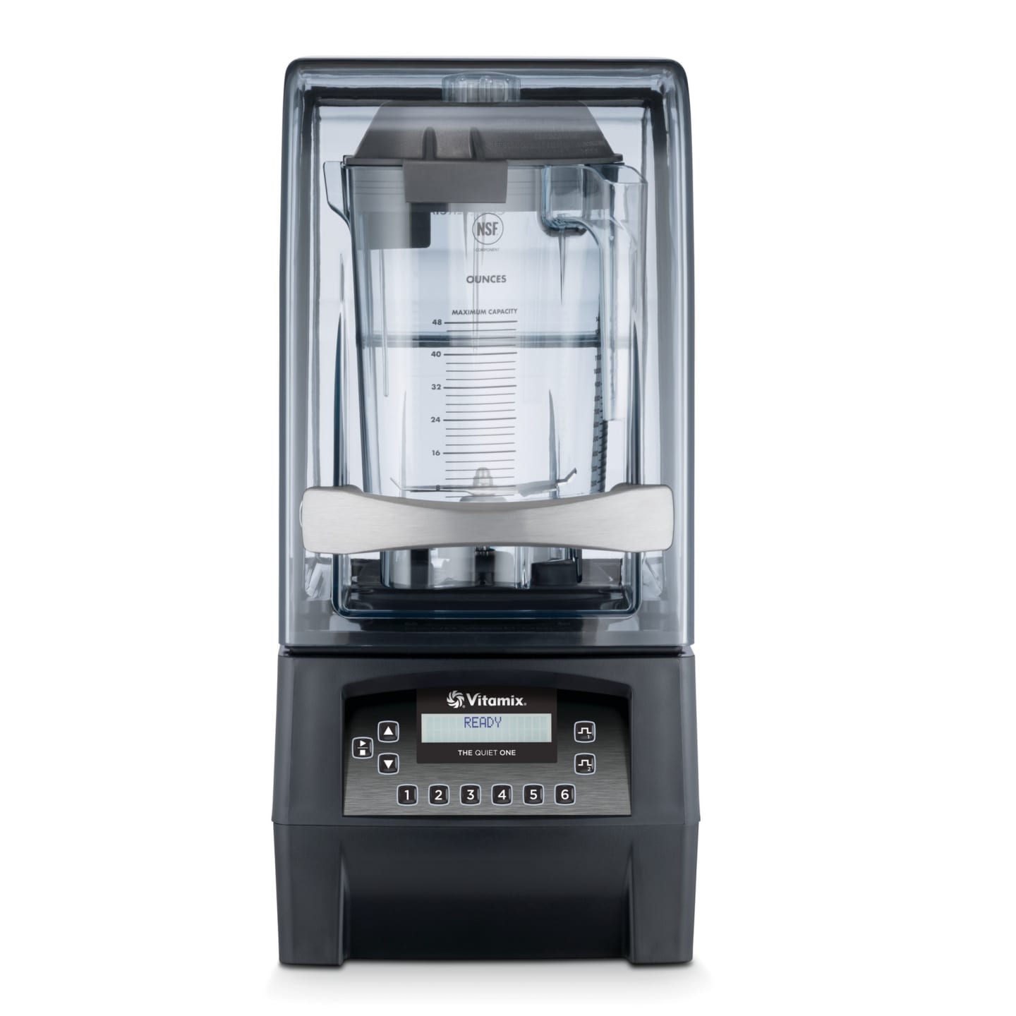 Blender Vitamix med ljudhuv 2L