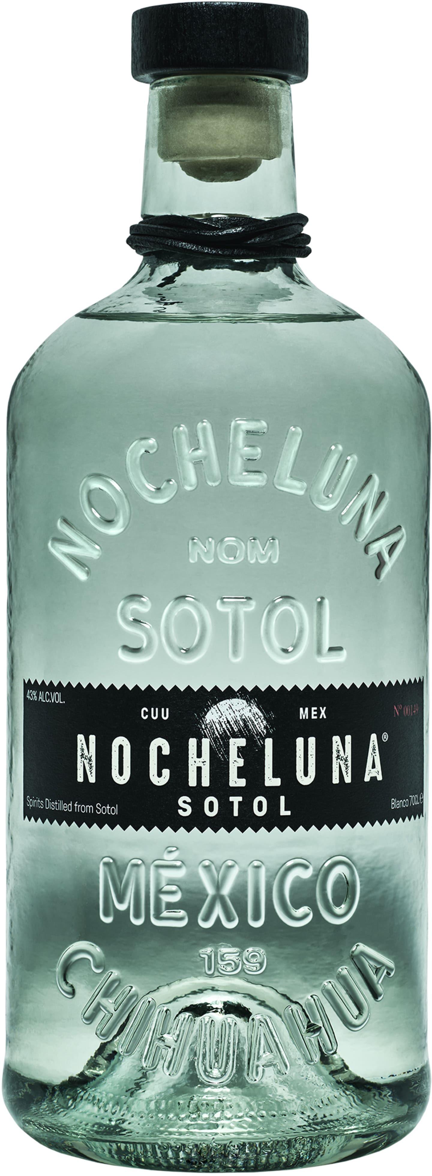 Nocheluna Sotol 70cl