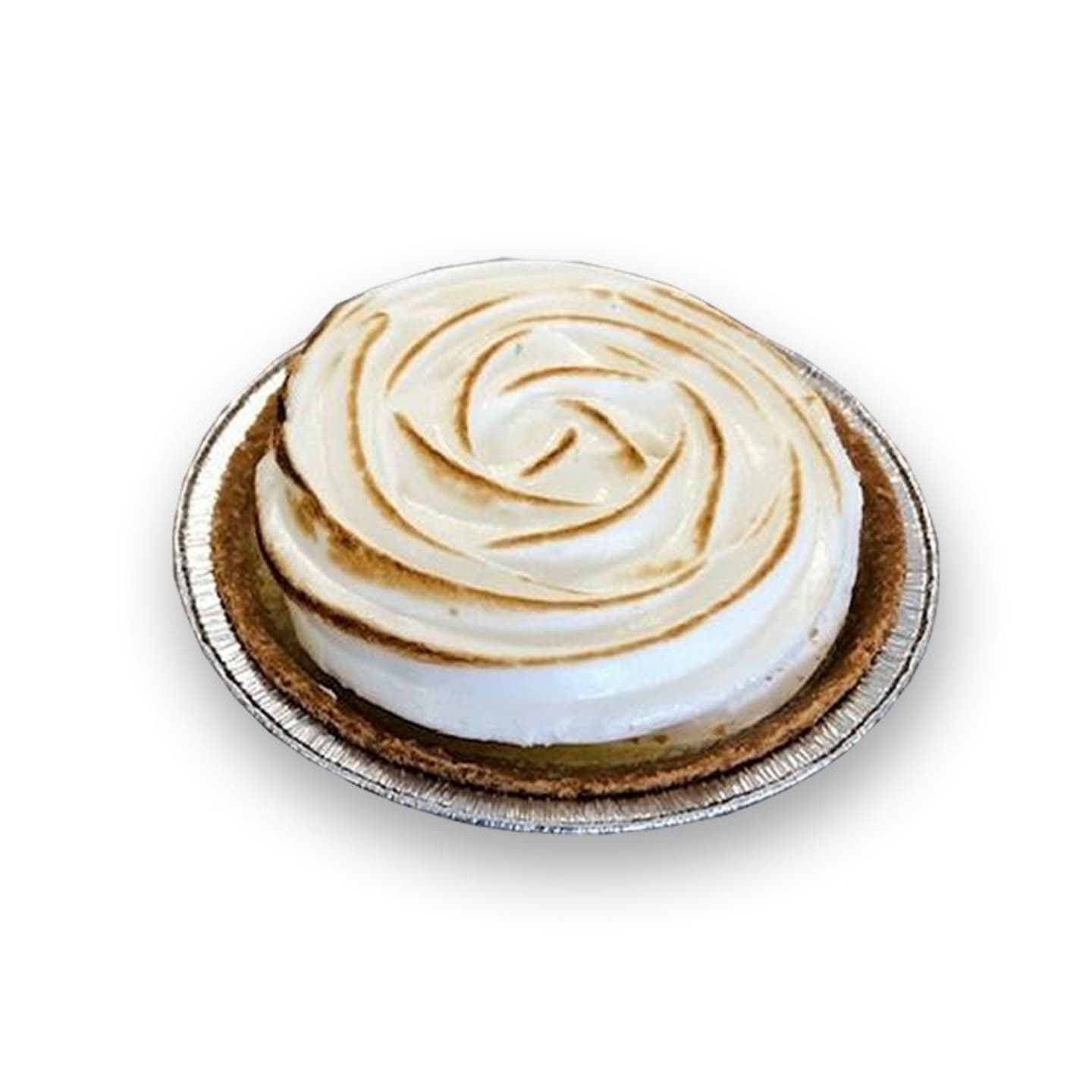 Tartelette citron&maräng 100g - Bild 1 av 1