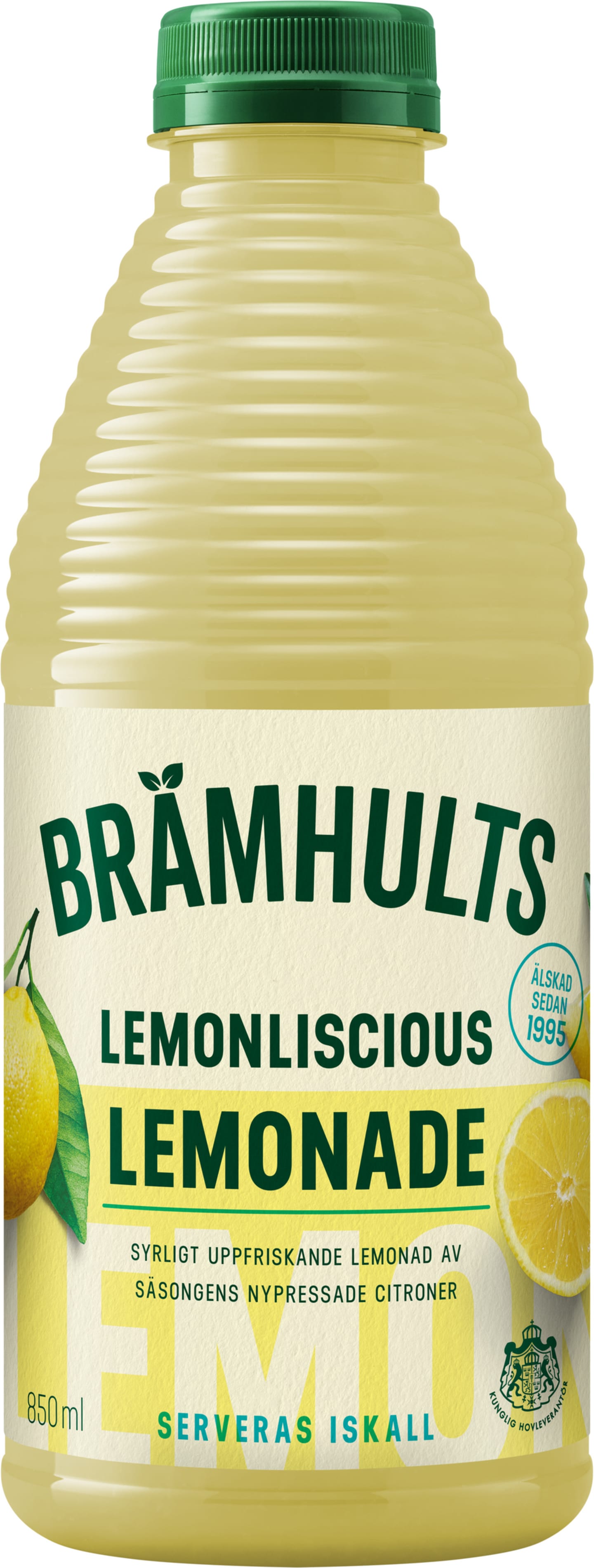 Brämhults Lemonad 85cl
