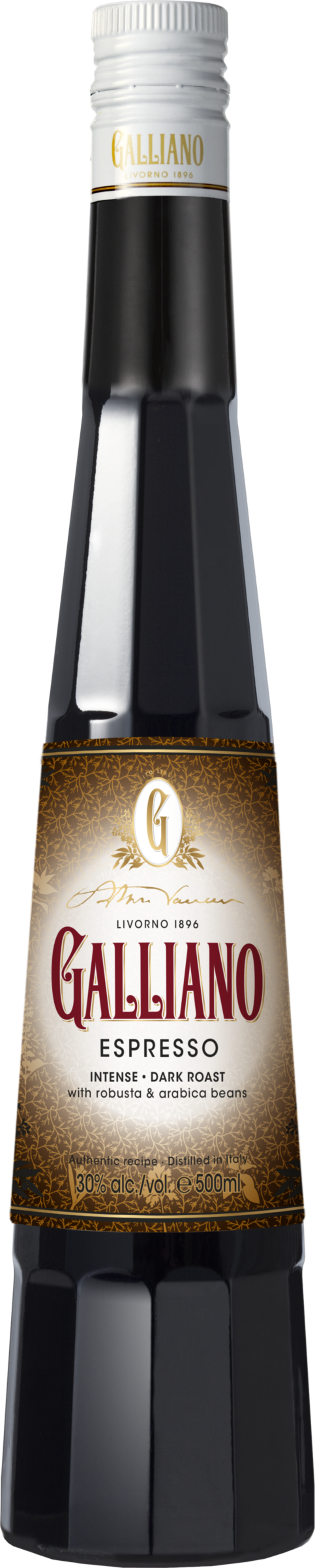 Galliano Espresso 50cl