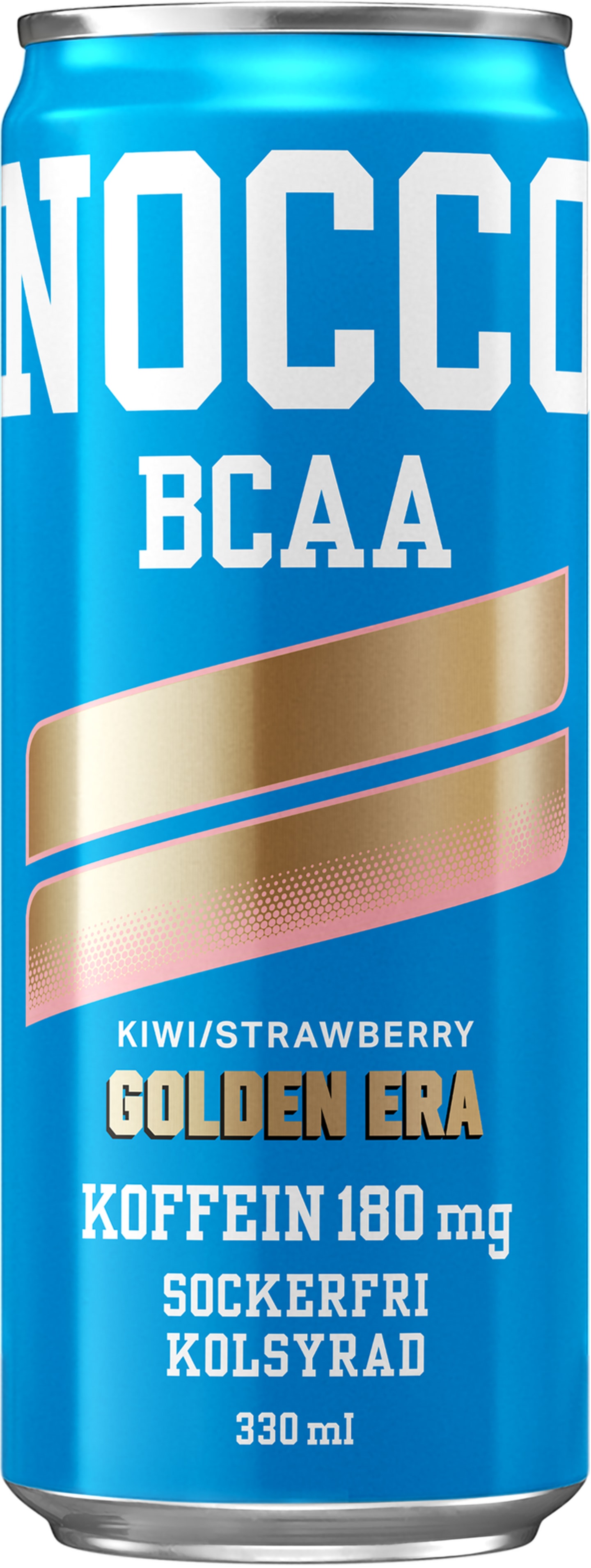 NOCCO Golden Era 33cl - Bild 1 av 2