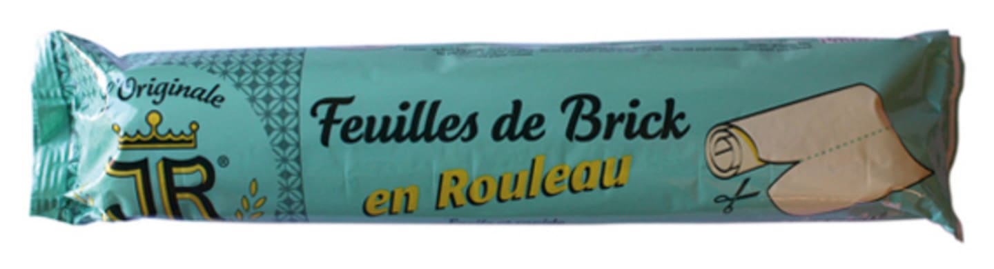 Feuille de brick 180g