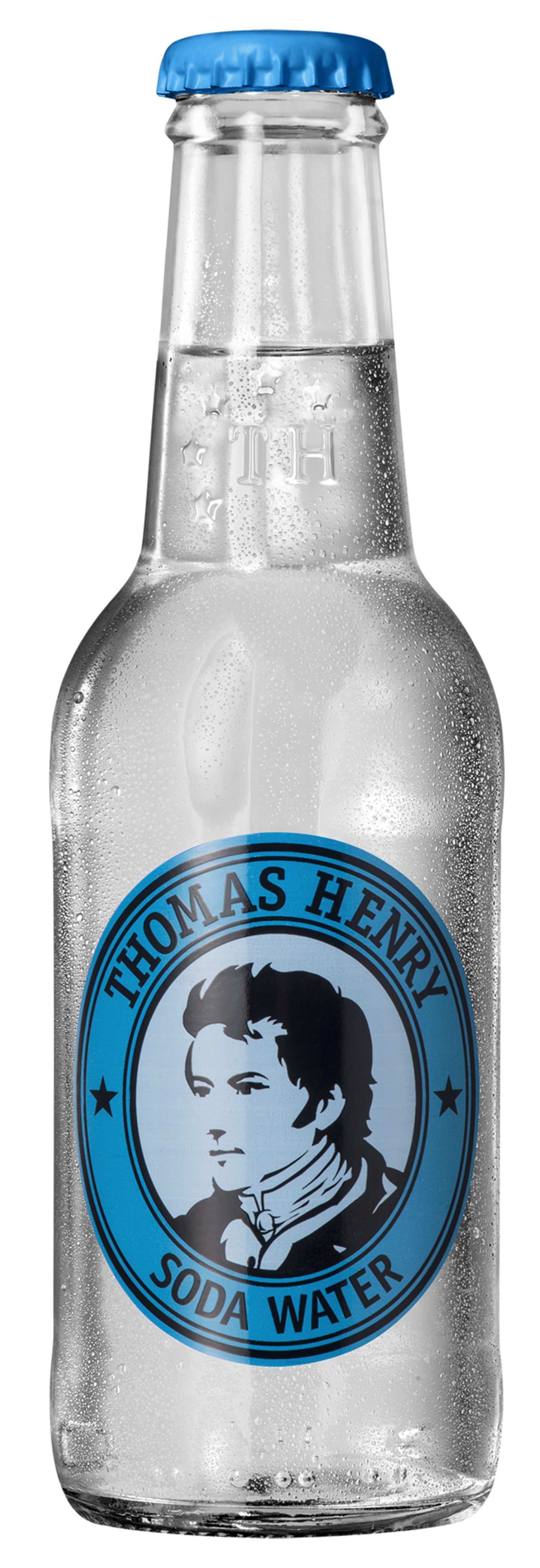 Thomas Henry Soda Water 20cl