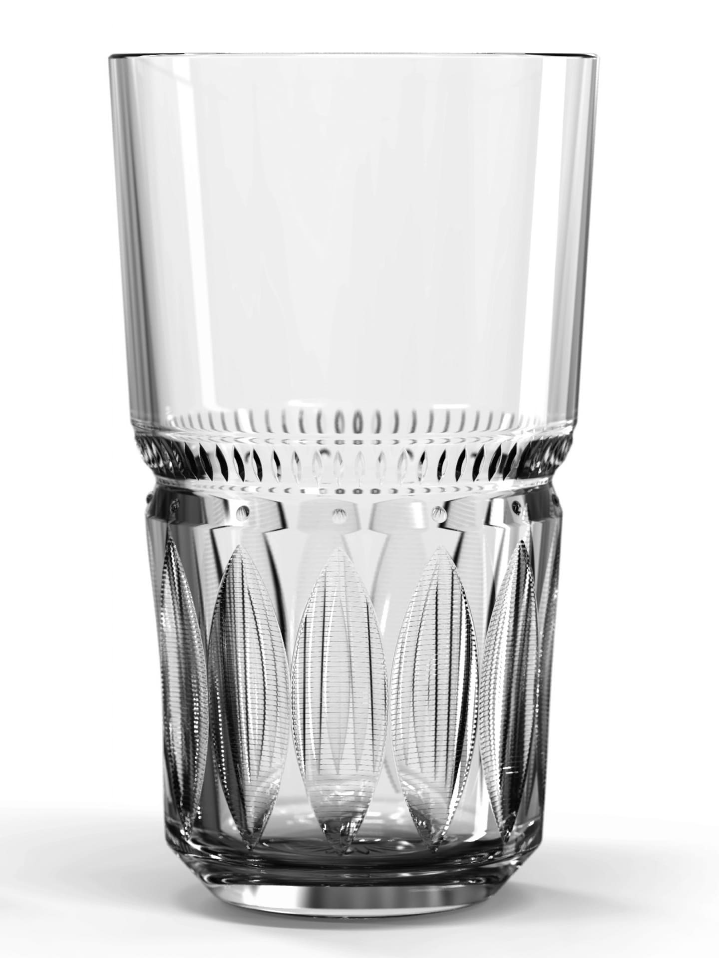 New Era Hi-Ball glas 35cl