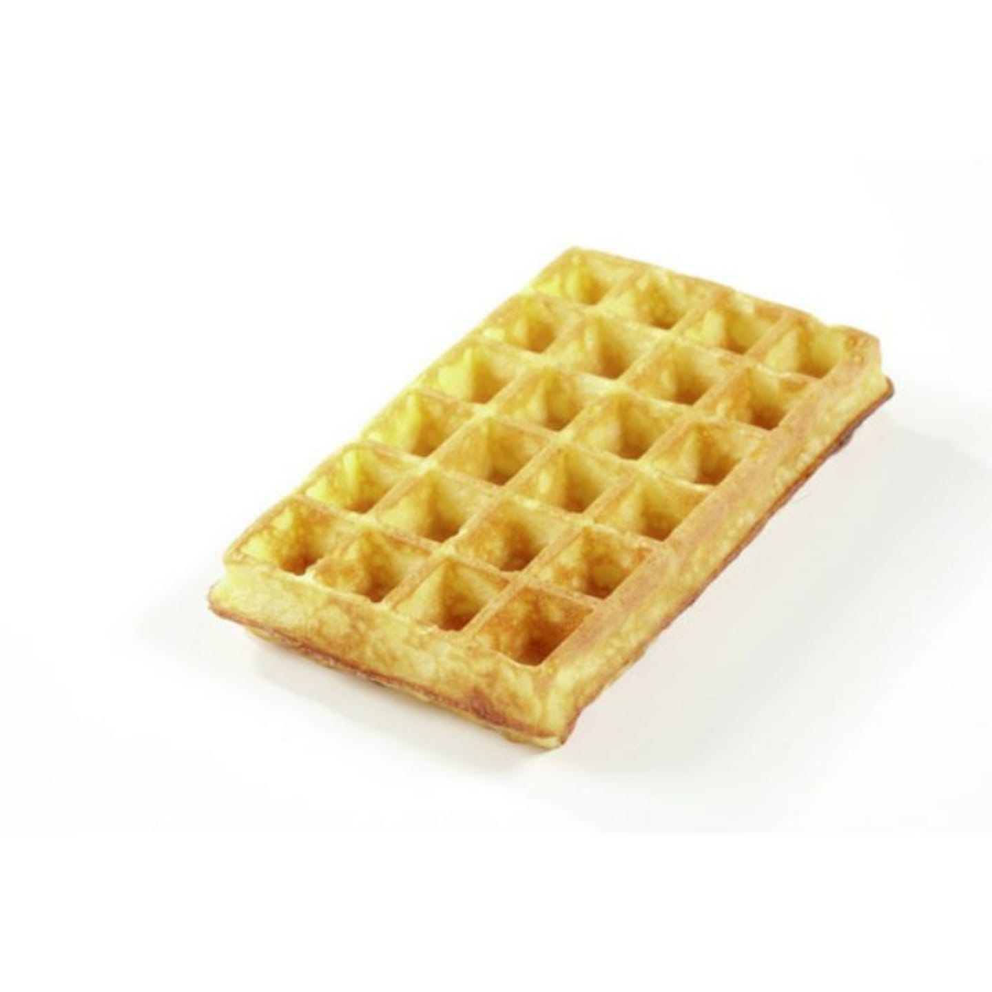 Våffla 50x80g