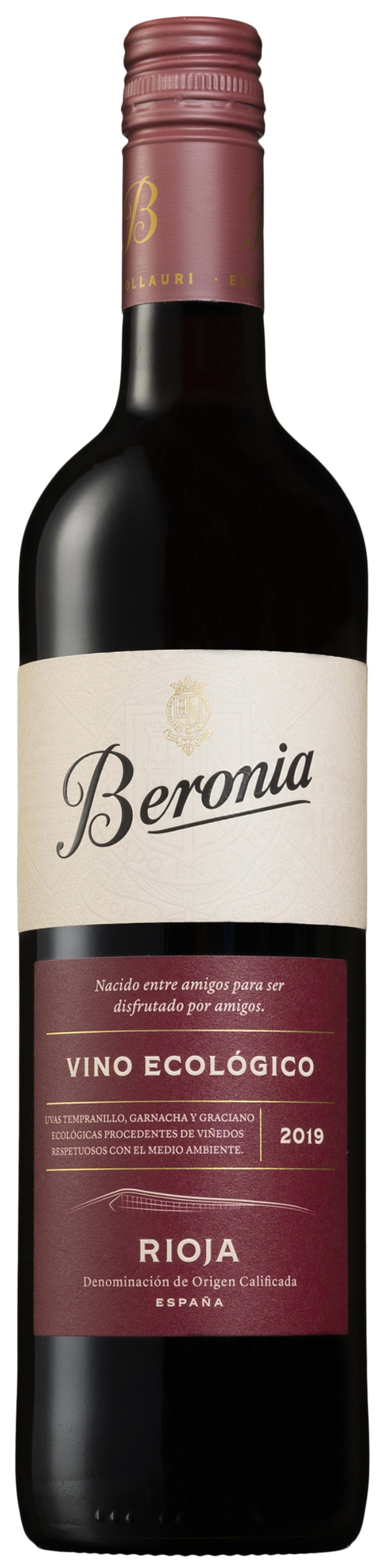 Beronia 75cl