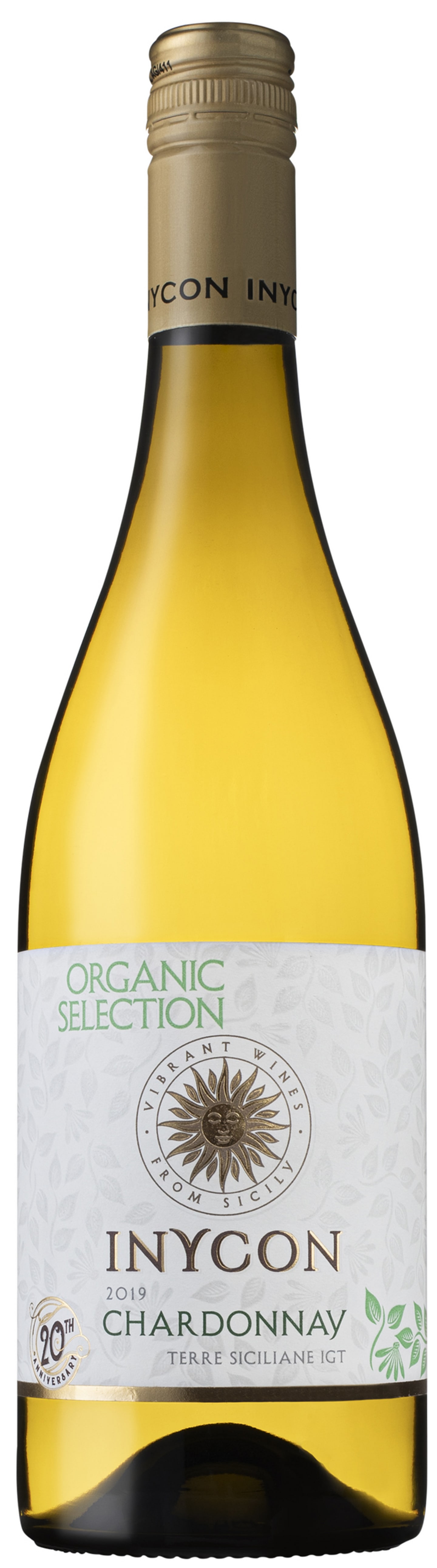 Inycon Chardonnay 75cl