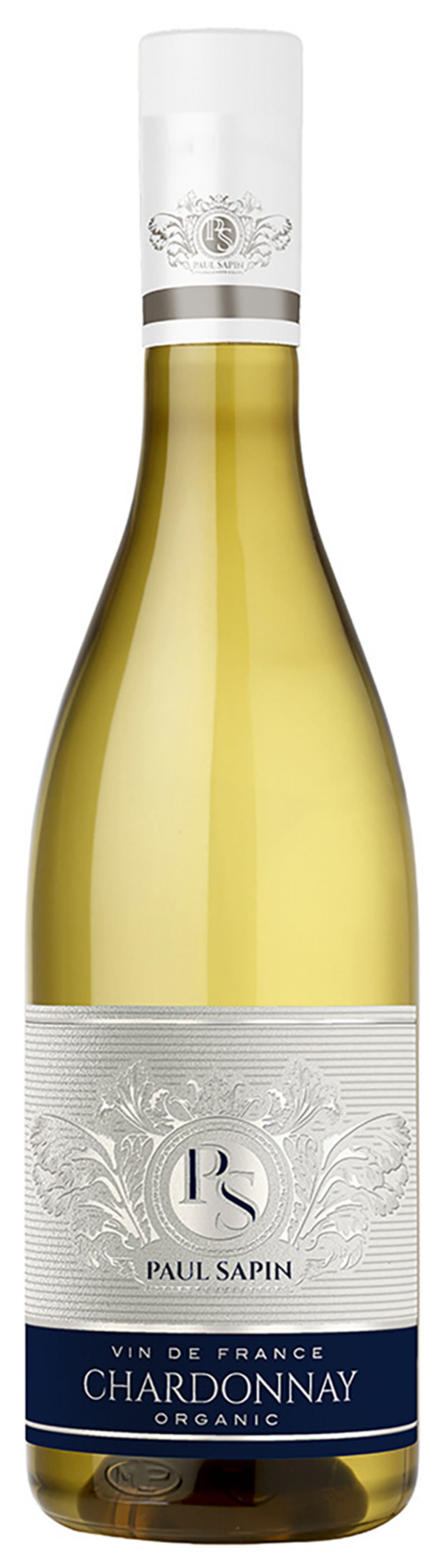 Paul Sapin Chardonnay pet 75cl