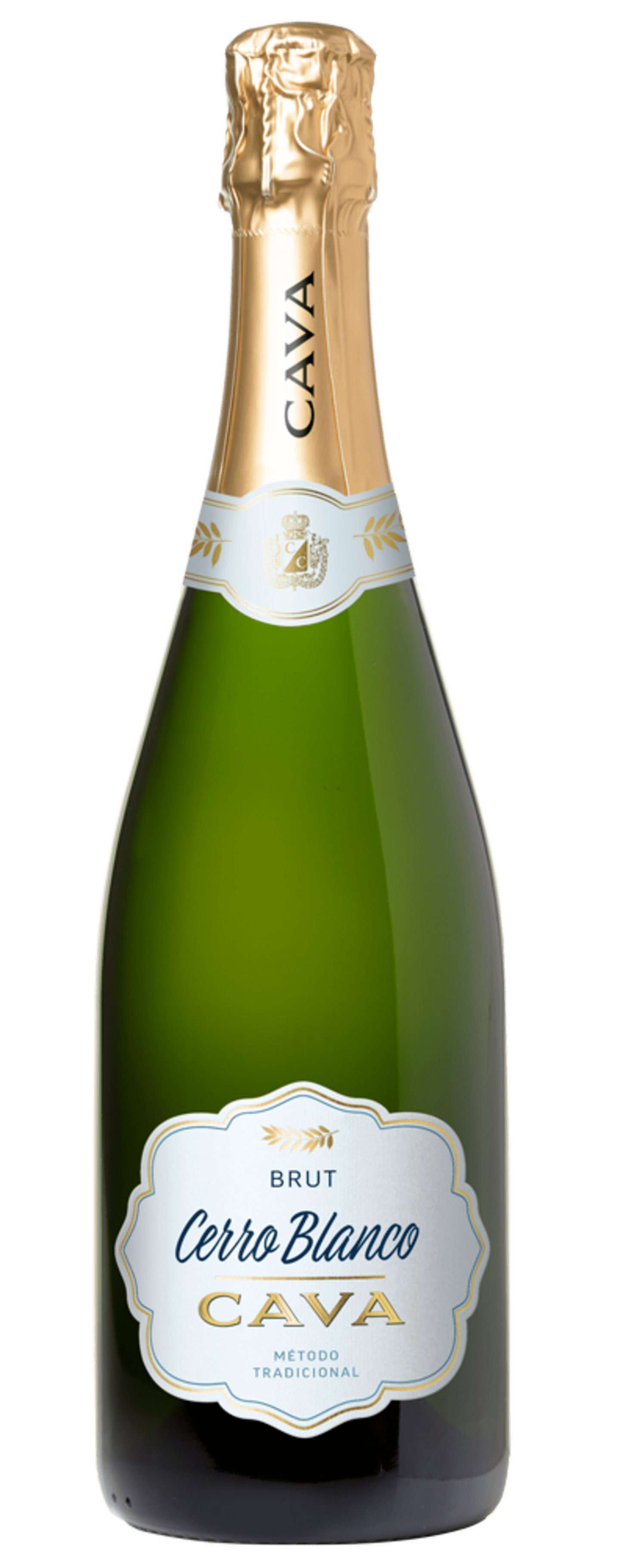 Cerro Blanco Cava Brut 75cl