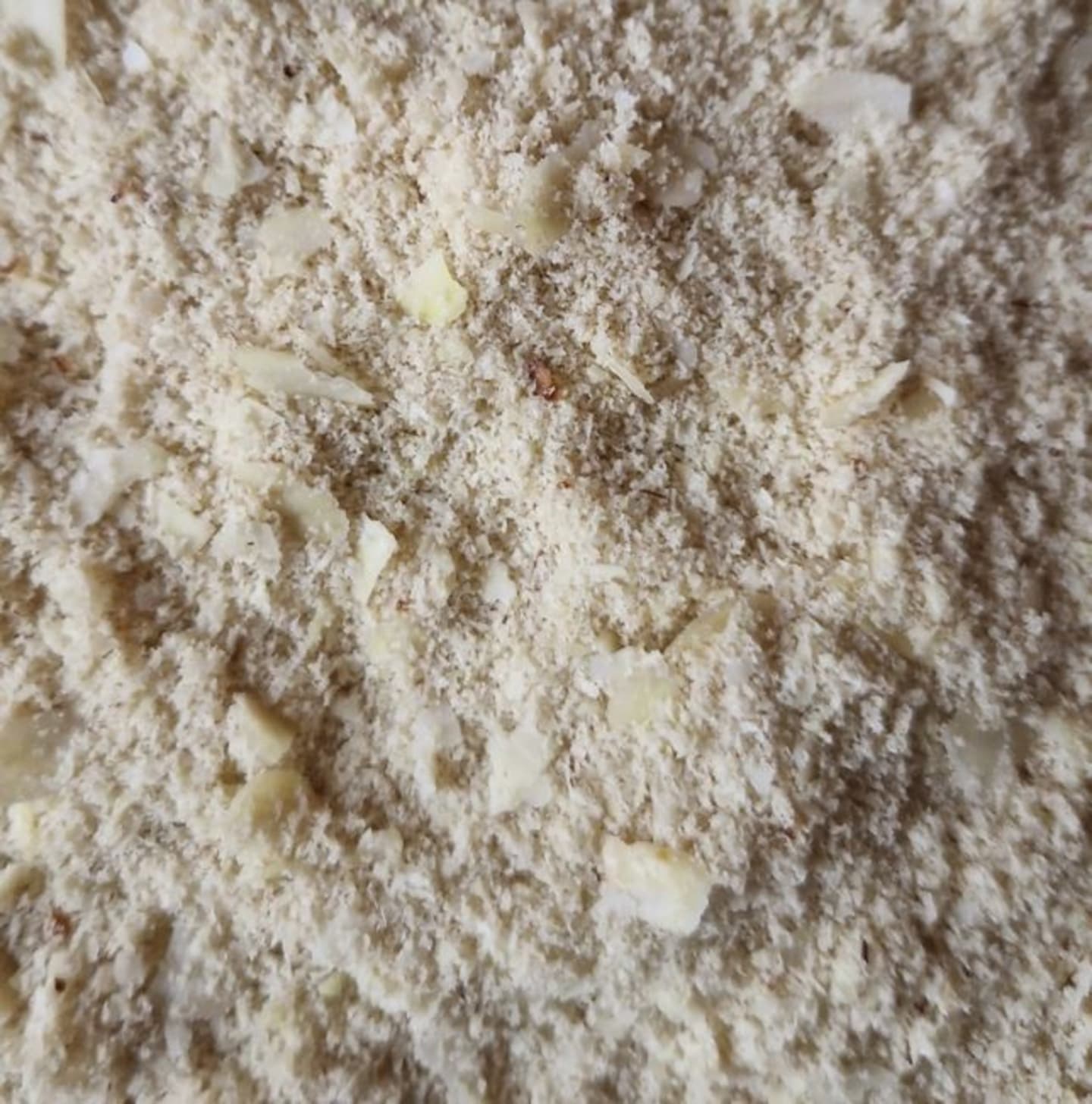 Mandelmjöl osiktat extra 12,5kg
