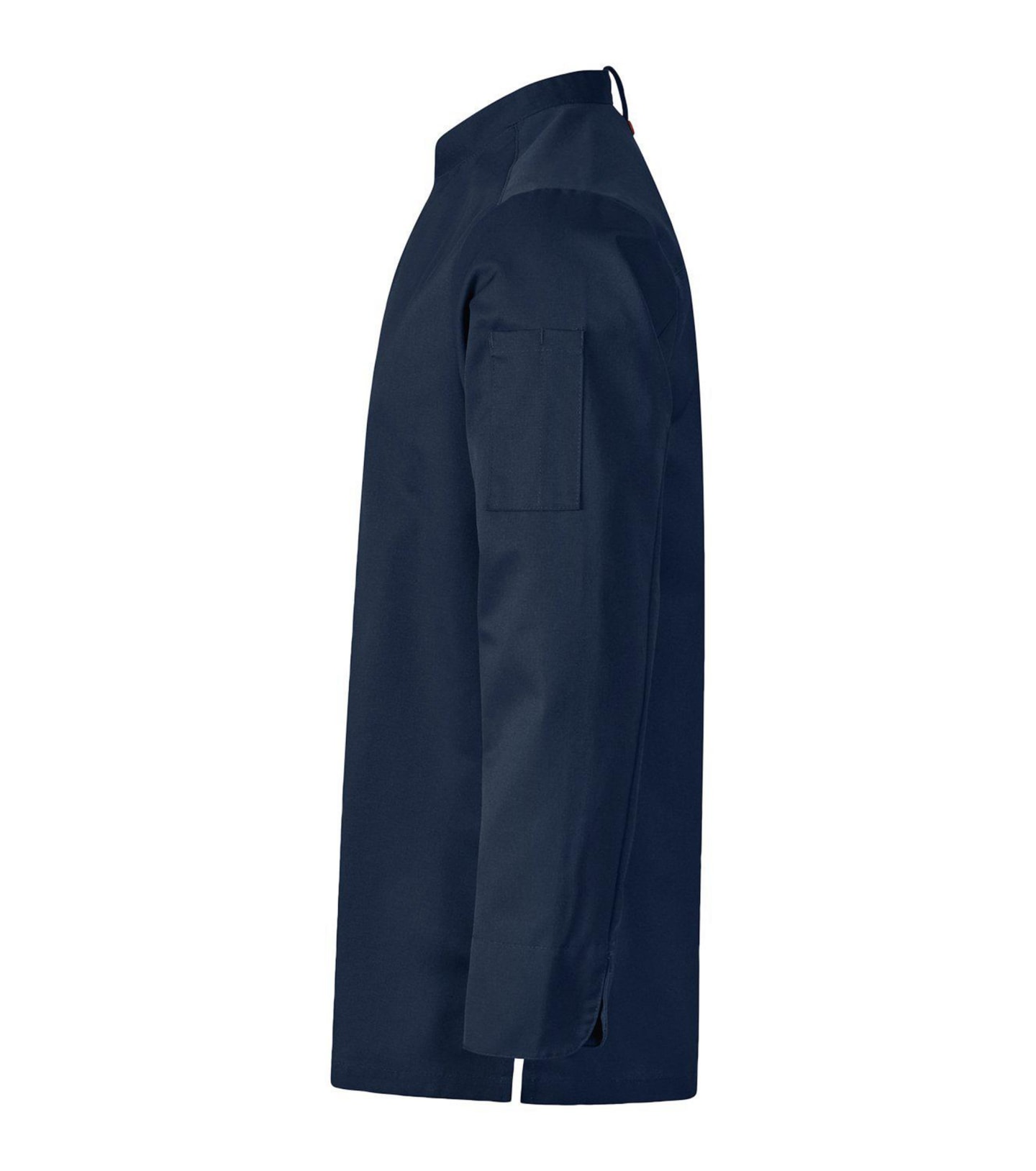 Kockrock lång ärm marin XXL 1099 - Bild 1 av 4