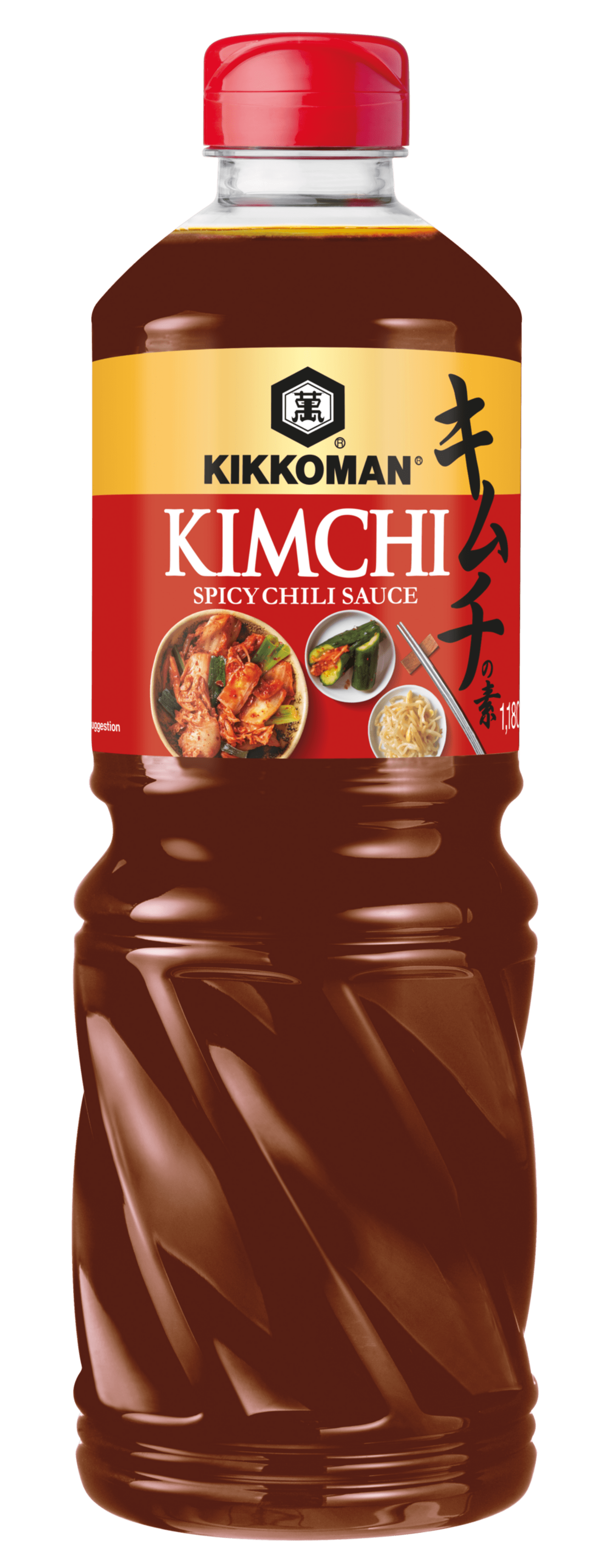 Kimchisås Chili 975ml