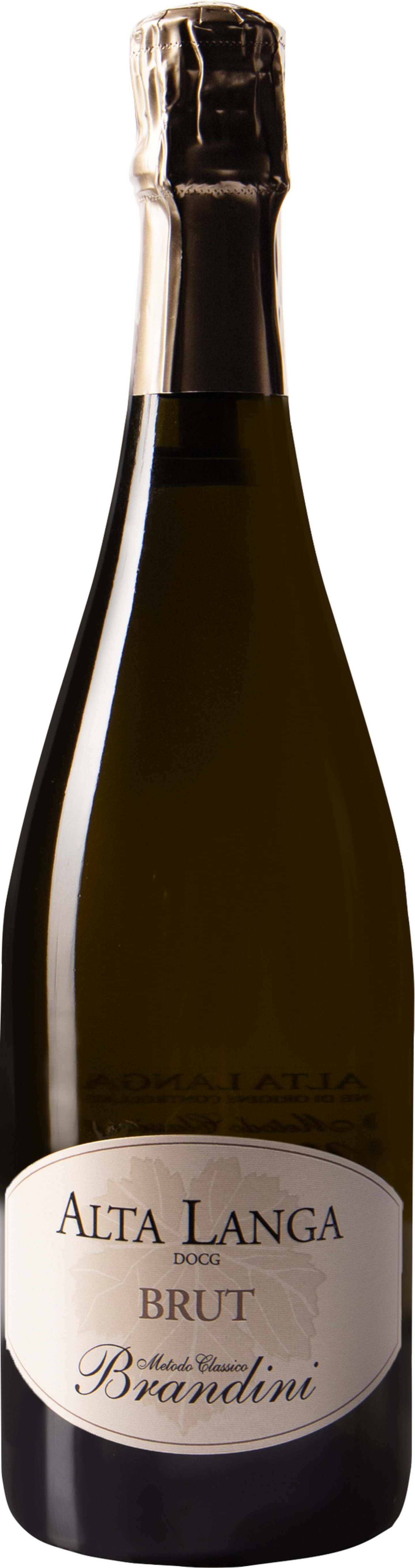 Brandini Alta Langa Brut 75cl