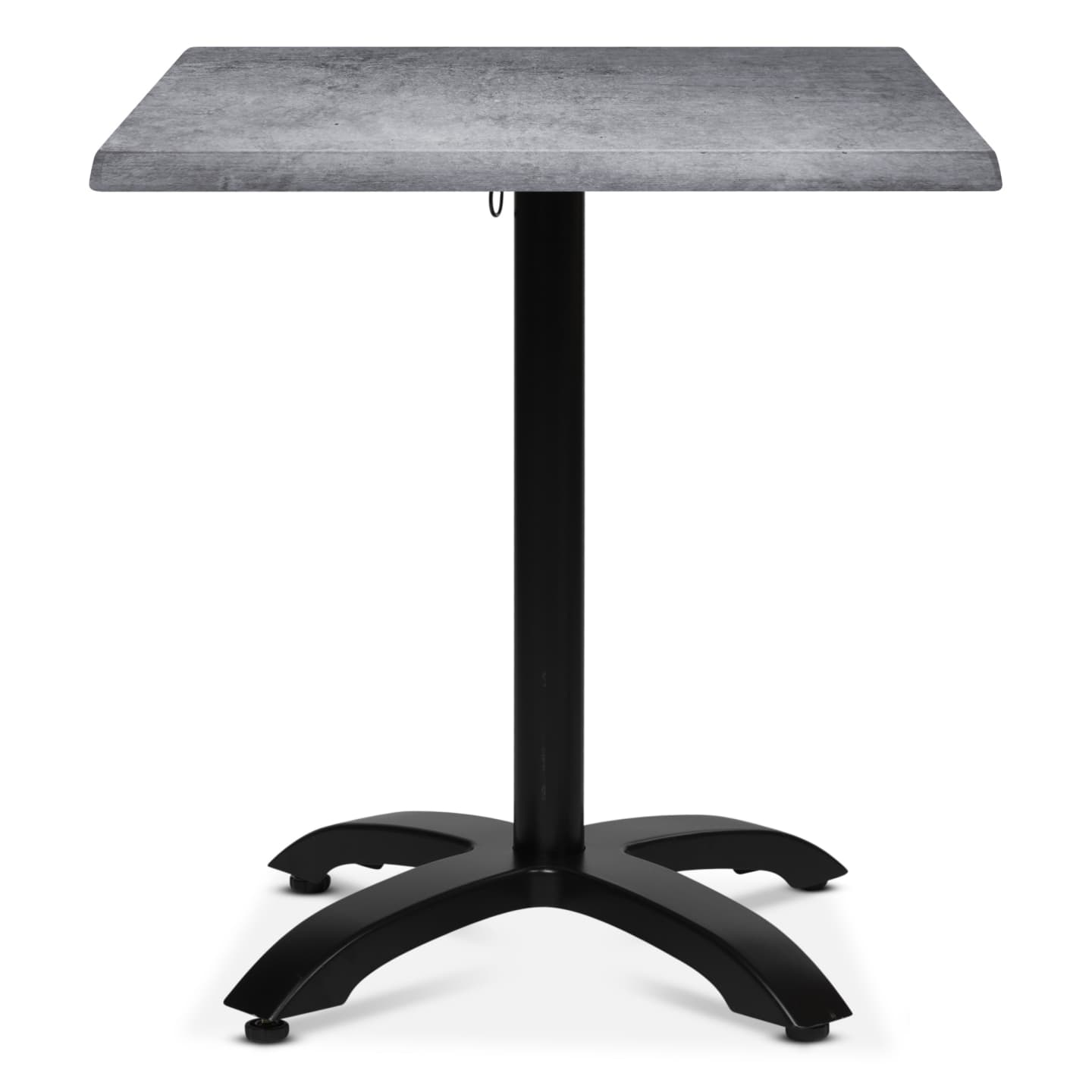 Bordsskiva 70x70cm, City - Bild 1 av 3