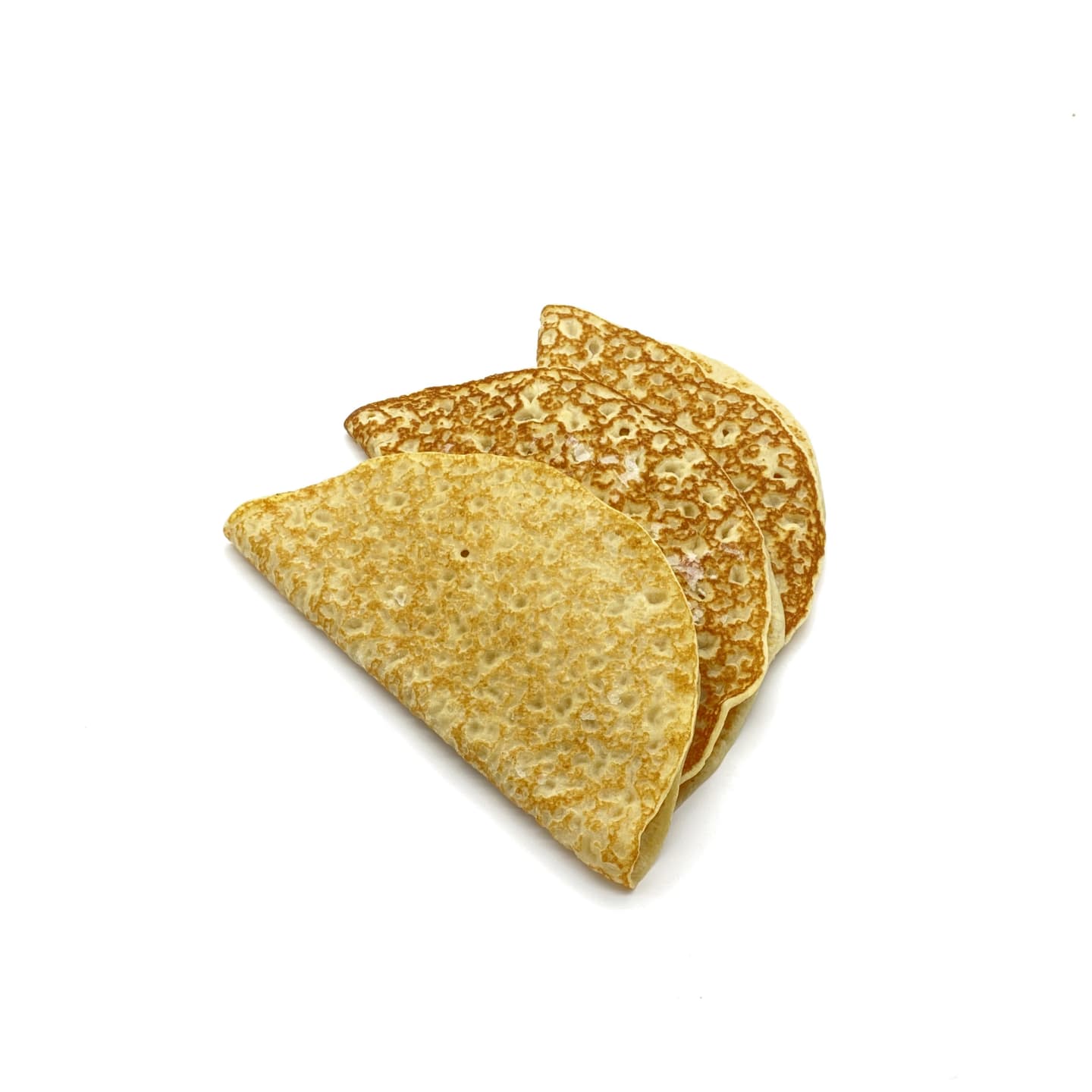 Pannkaka tunn enkelvikt EKO 60g