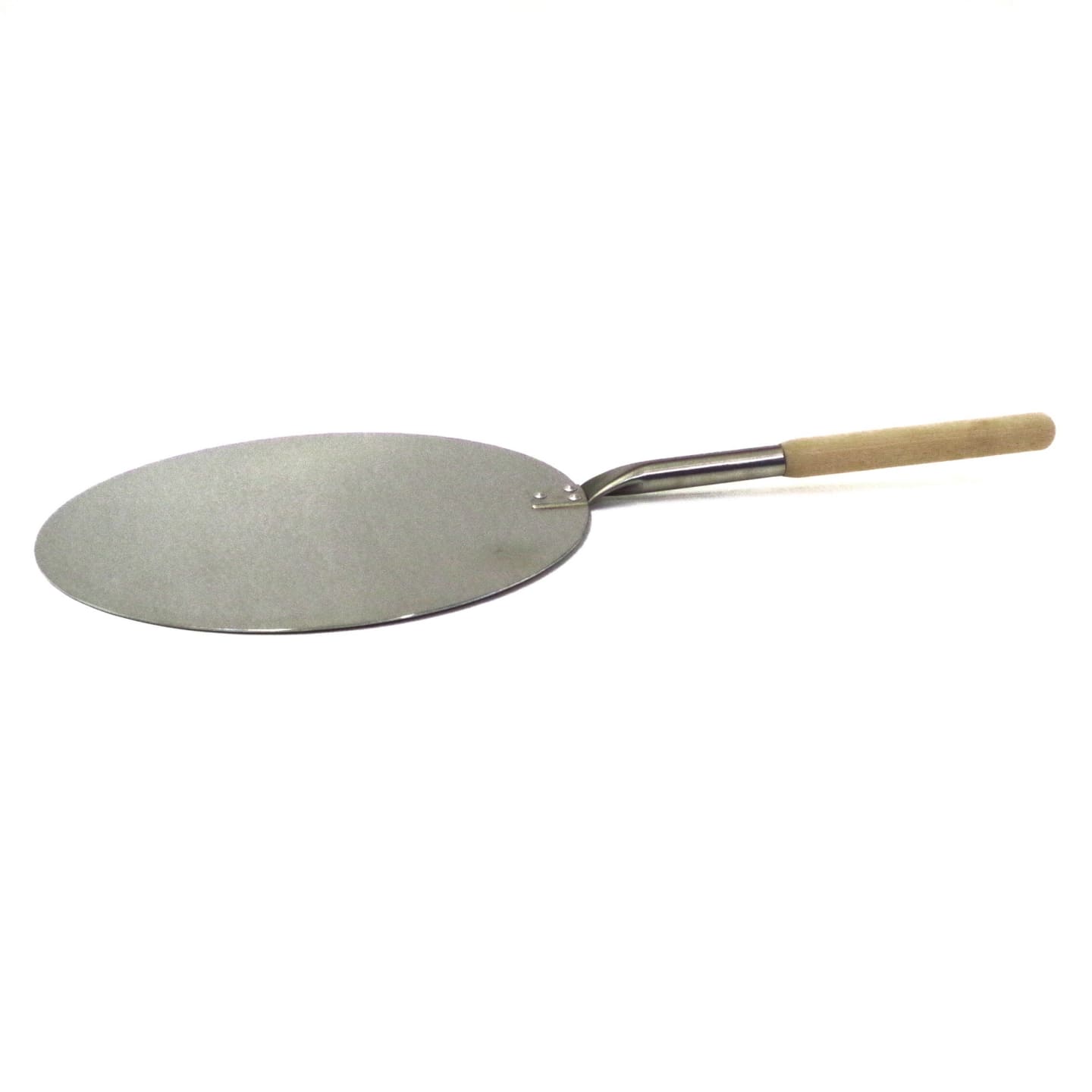 Pizzaspade kort skaft D320