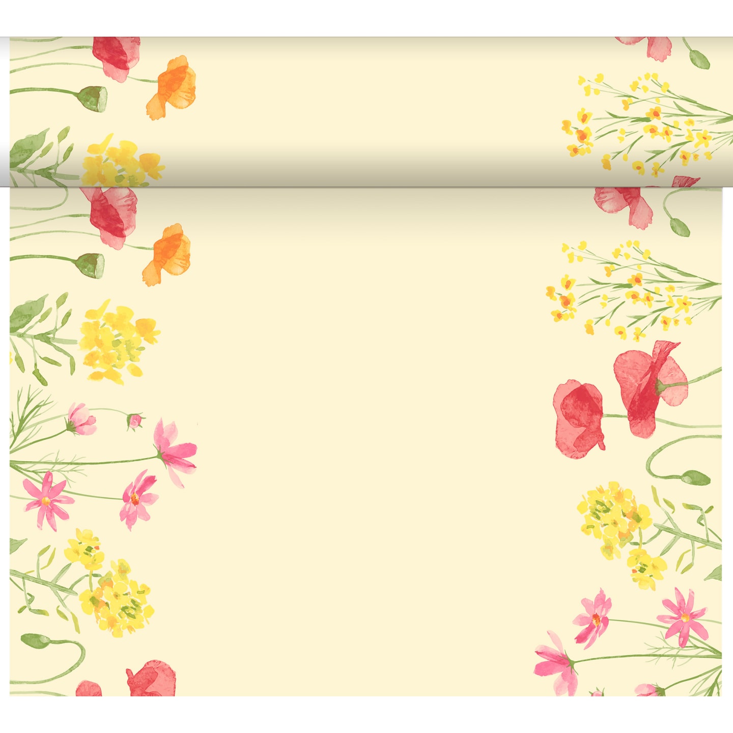 Vepa Dunicel® Poppy Field 0,4x24m