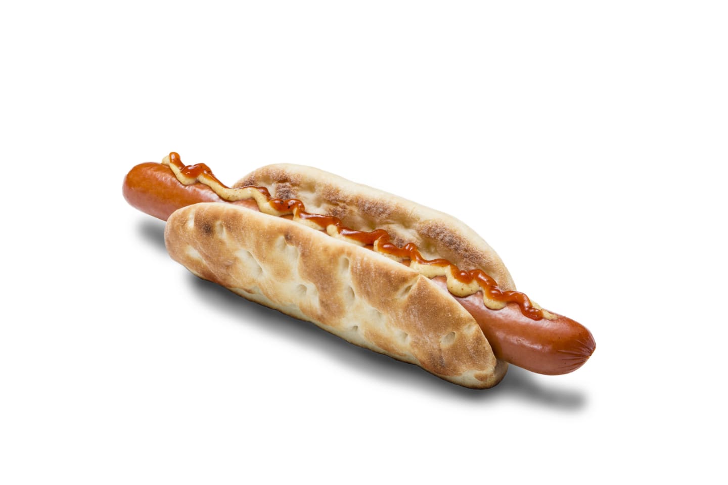 Korvbrödsvikare 30g - Bild 1 av 3