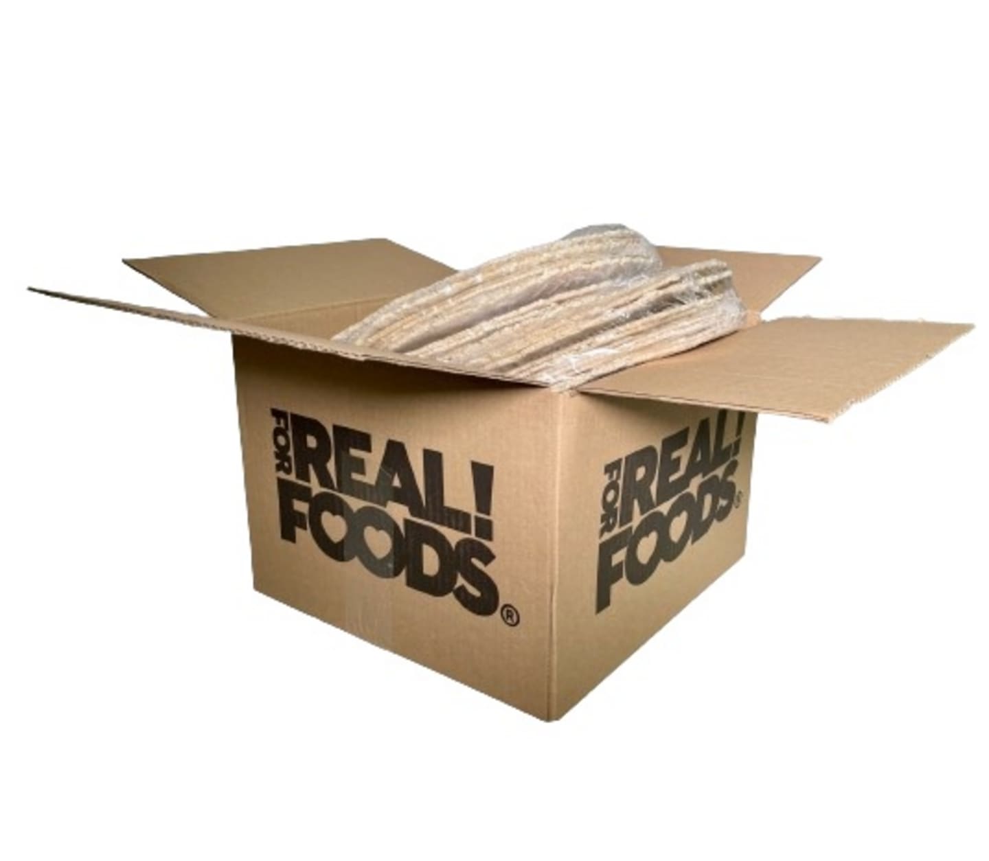 Pizzabotten Glutenfri 28cm 180g/1,8kg - Bild 1 av 4