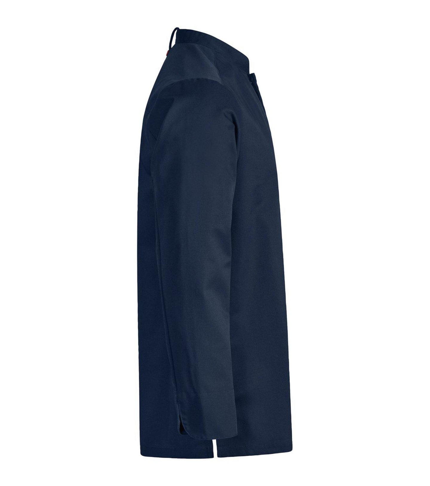 Kockrock lång ärm marin 3XL 1099 - Bild 1 av 4