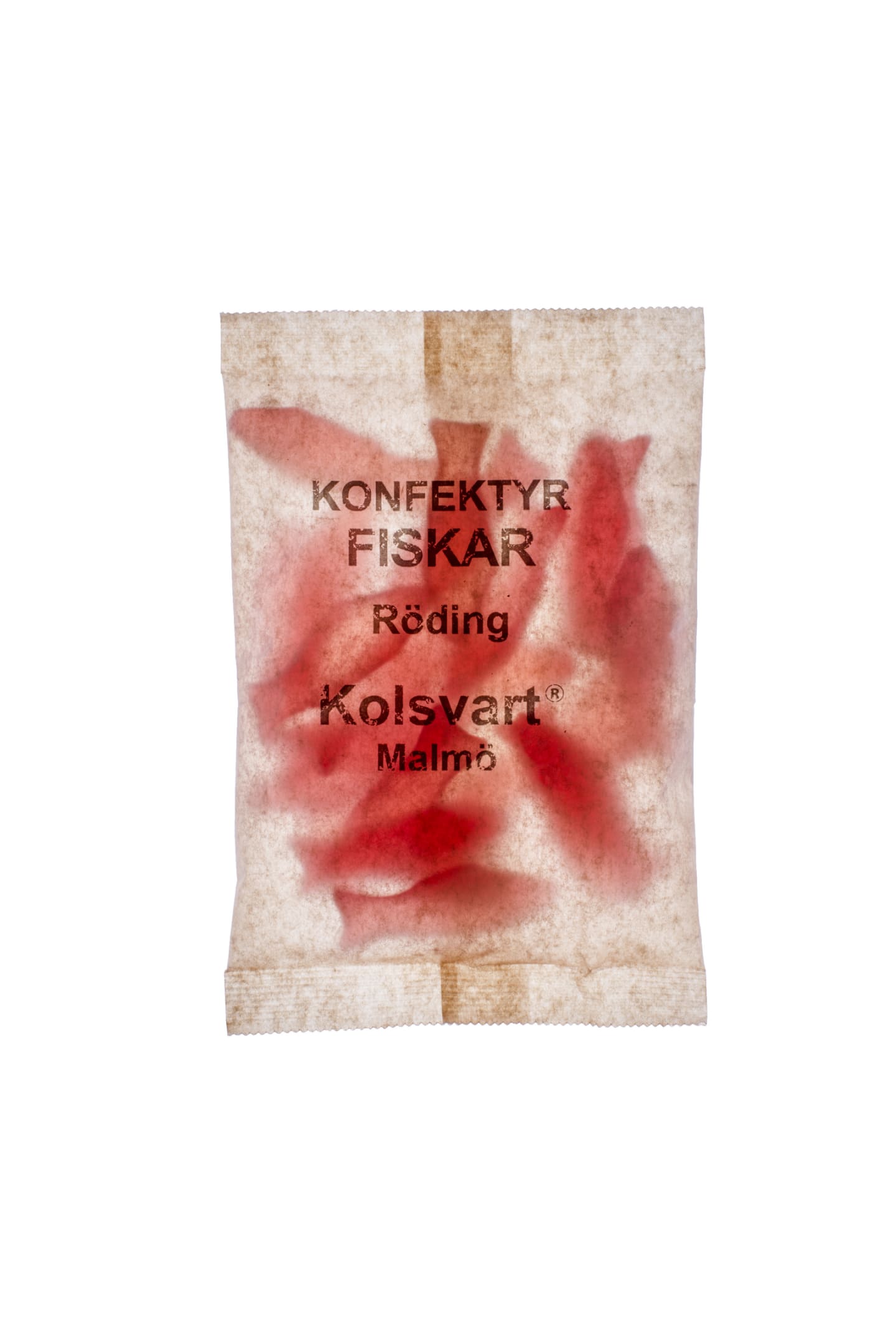 Konfektyr Röding 25x120g