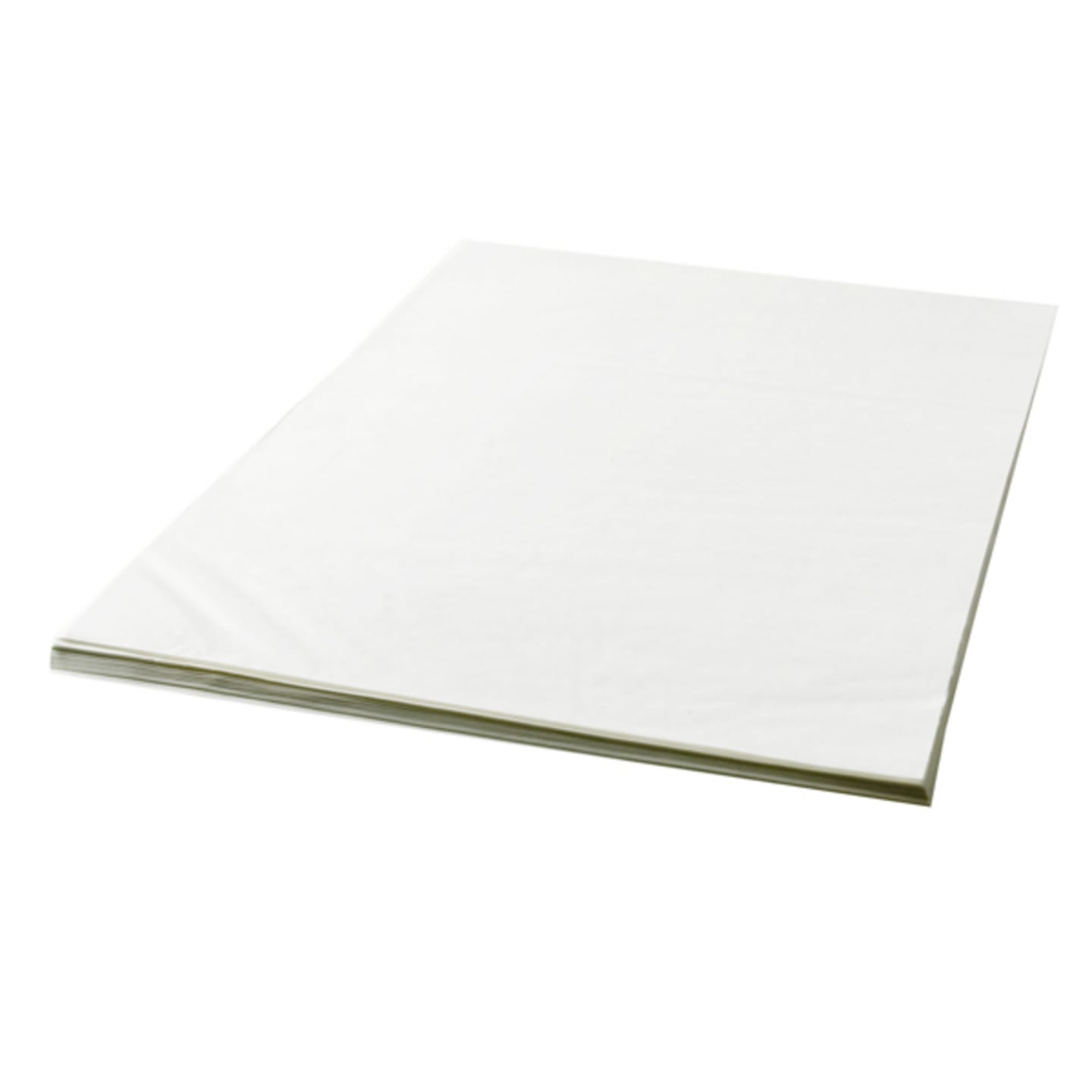 Smörpapper ark 21x33cm ca3500st 10kg