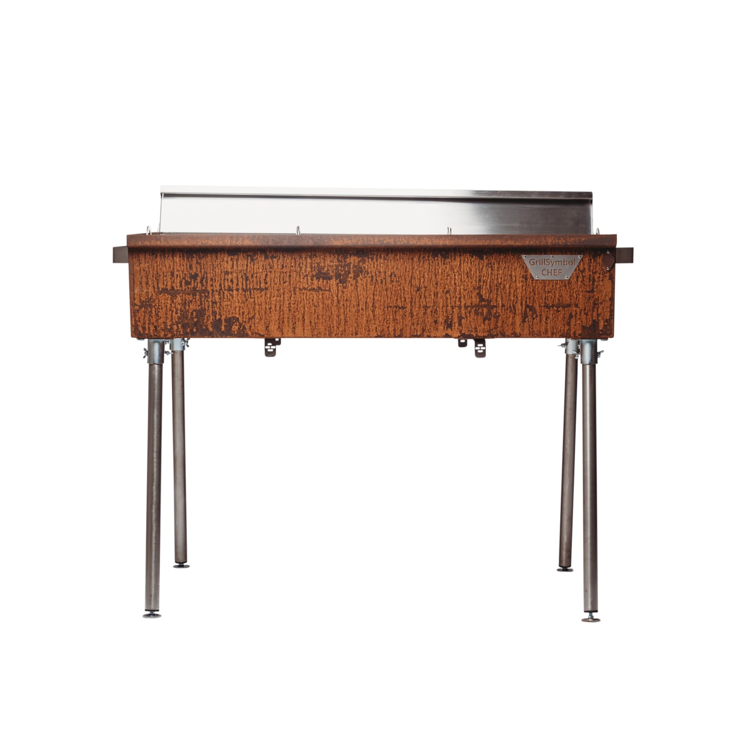 Naked Chef XXL kolgrill - Bild 1 av 2