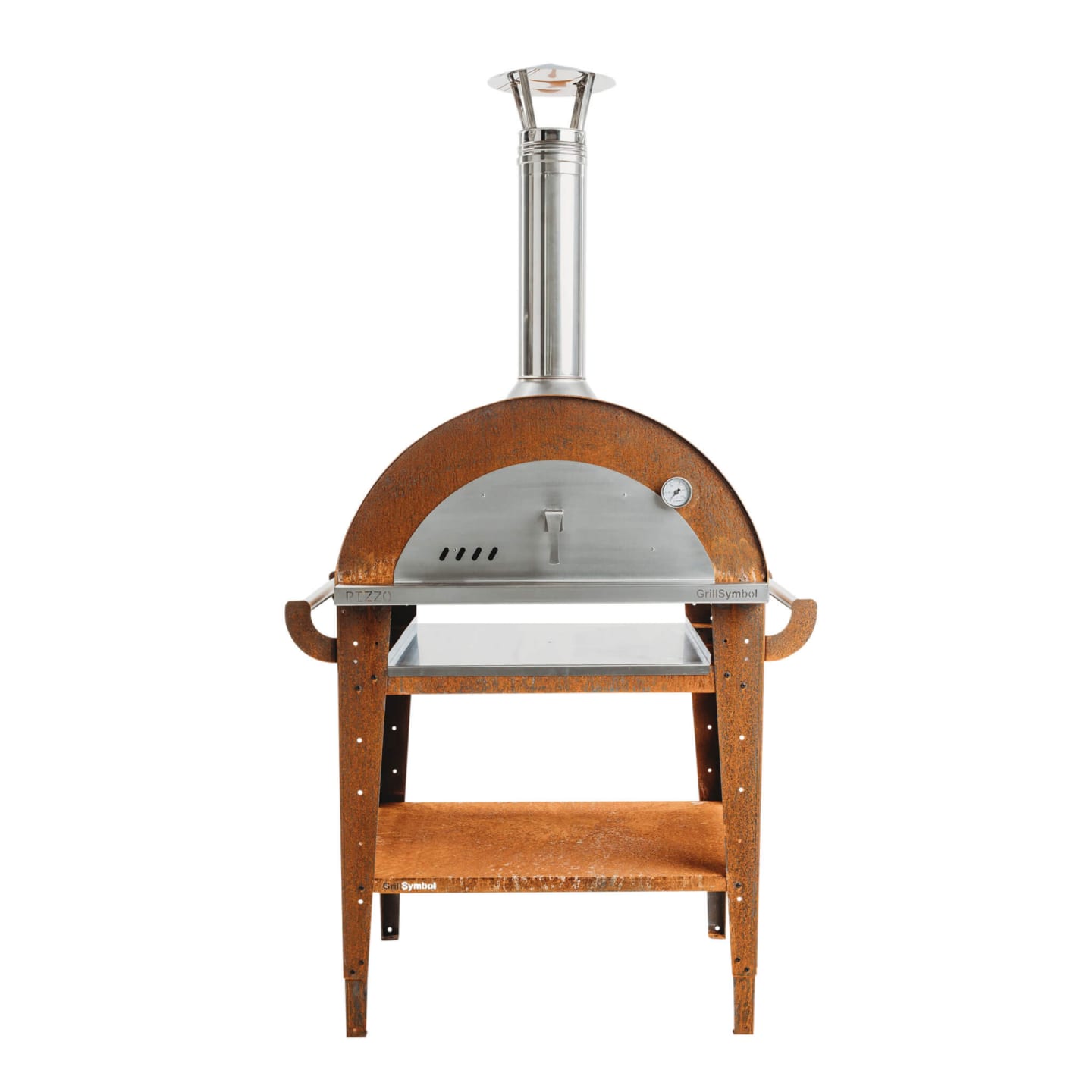Pizzaugn med bord Pizzo-set - Bild 1 av 4