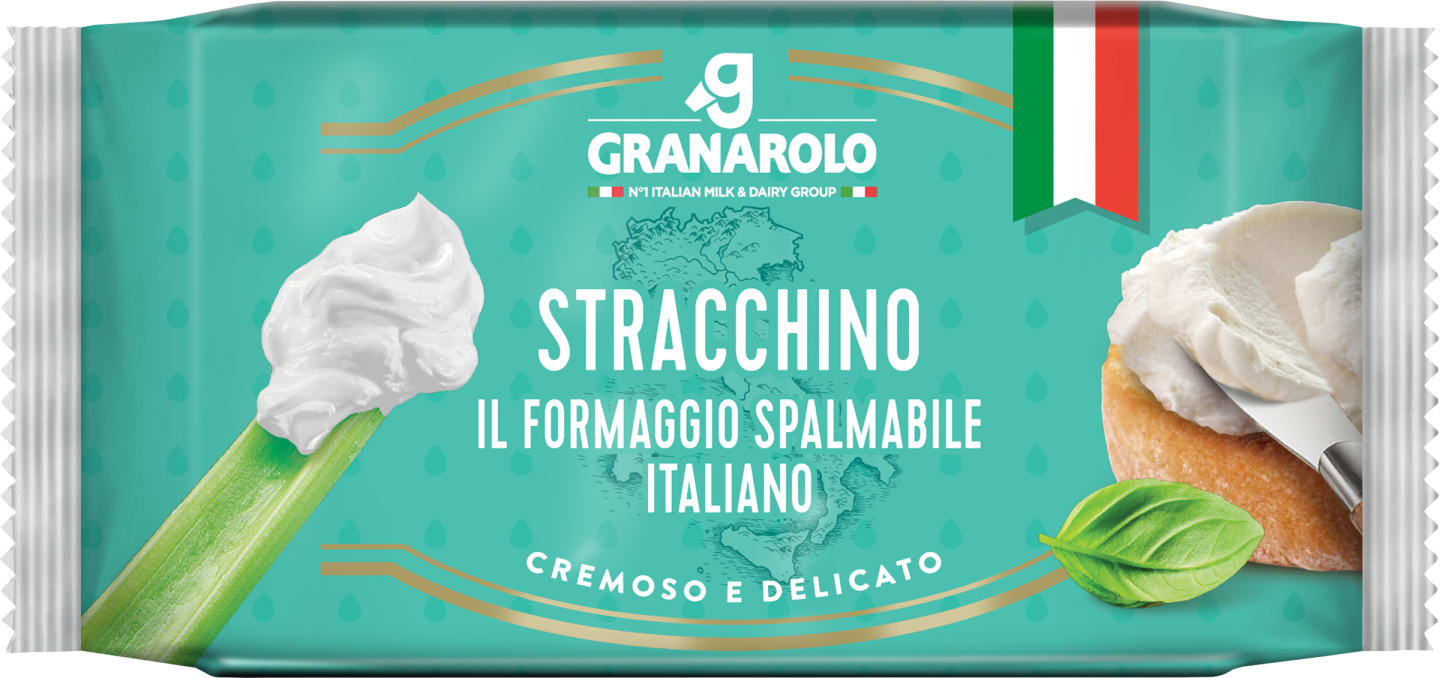Stracchino 170g