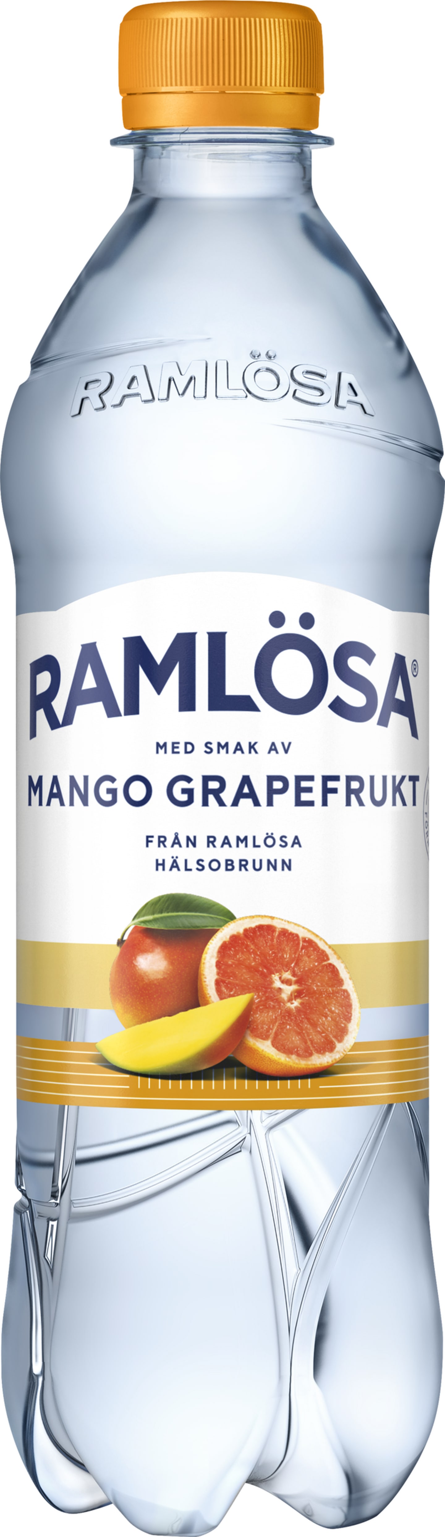 Ramlösa Mango Grapefrukt 50cl - Bild 1 av 1