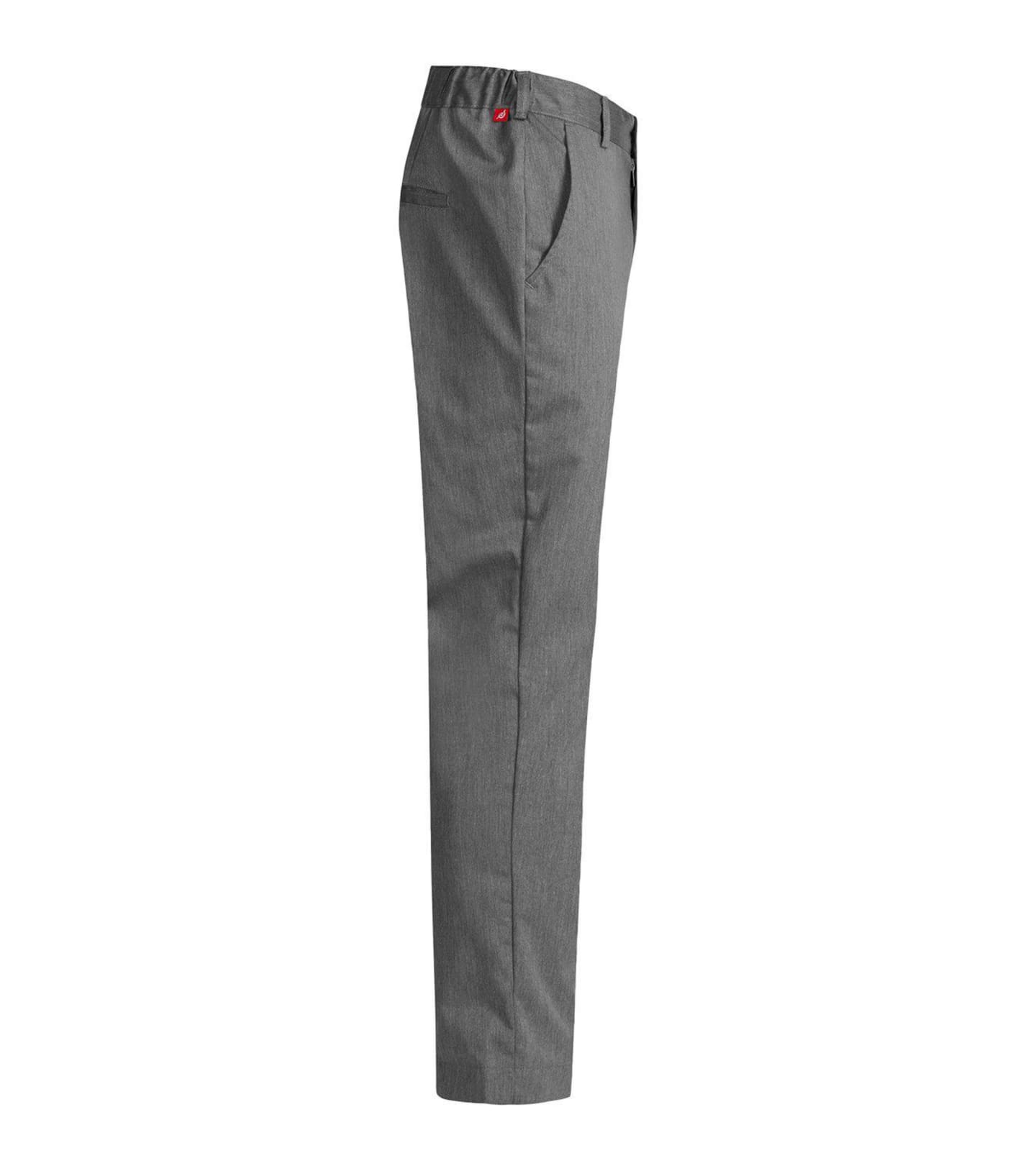 Byxa Chinos Unisex grå M 8305 - Bild 1 av 4