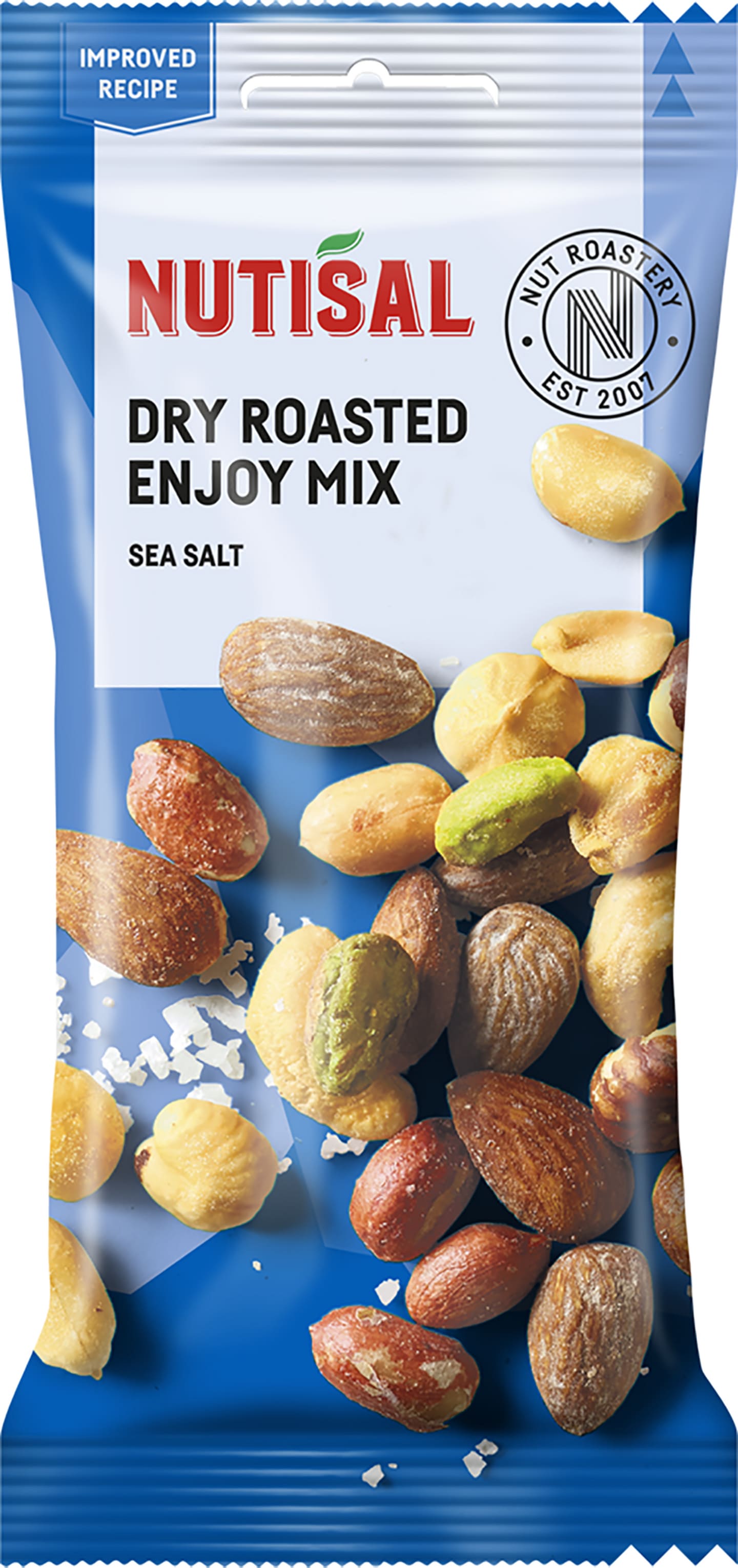 Nötmix Enjoy 60g
