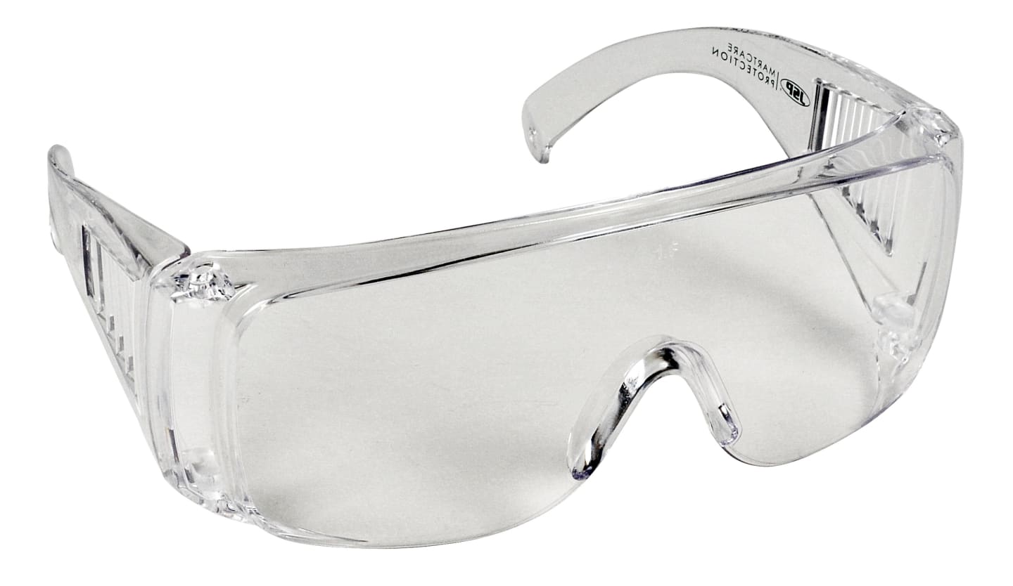 Skyddsglasögon Ox-On Basic