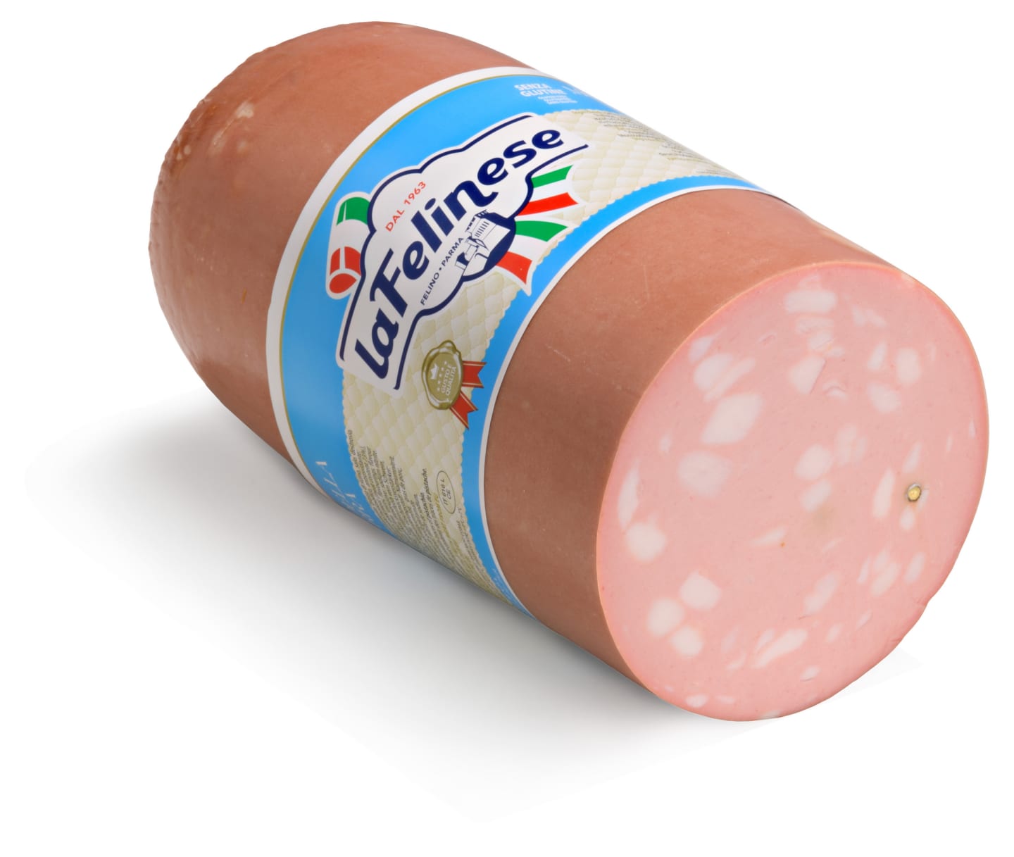 Mortadella 5kg