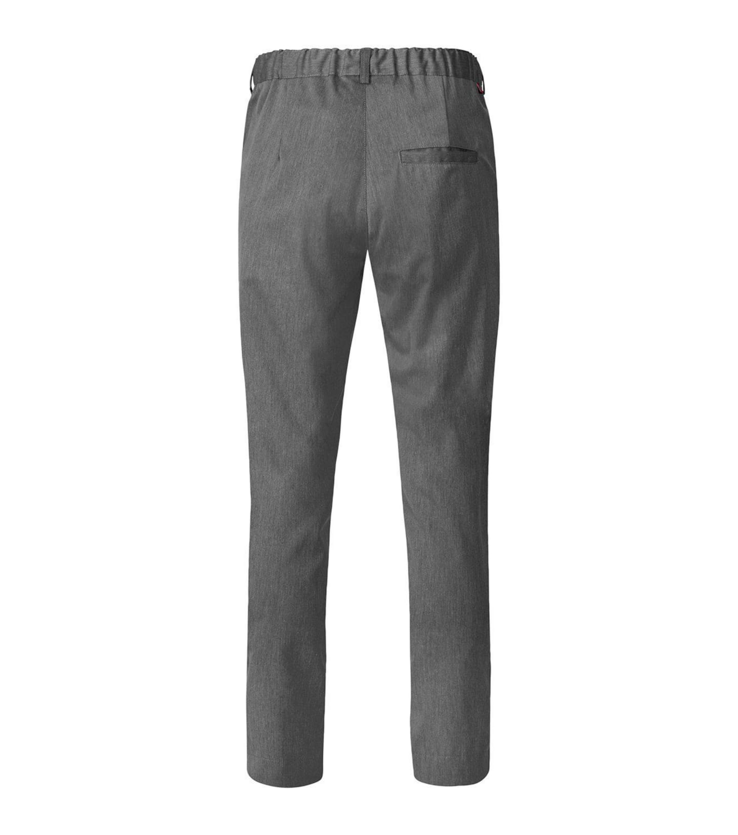 Byxa Chinos Unisex grå 3XL 8305 - Bild 1 av 4