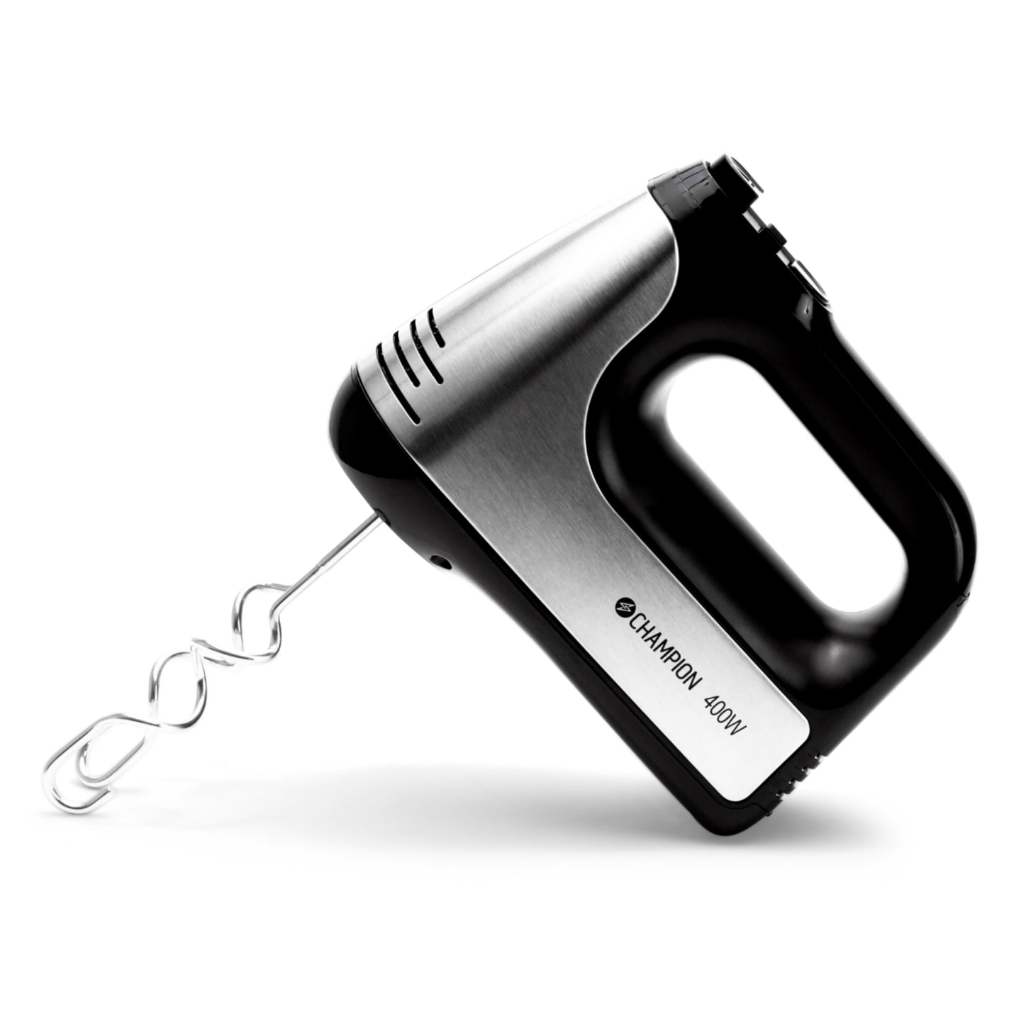 Elvisp 400W 5-hastigheter + Turbo - Bild 1 av 4