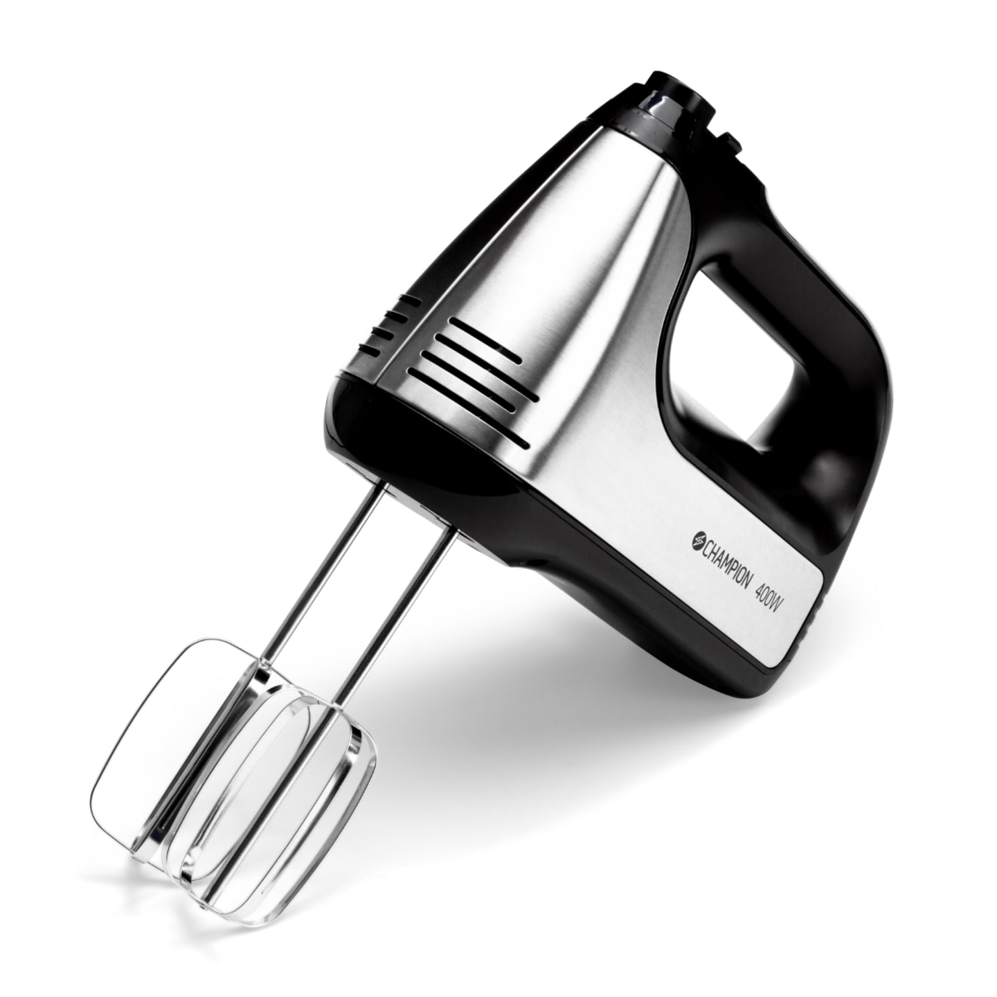 Elvisp 400W 5-hastigheter + Turbo