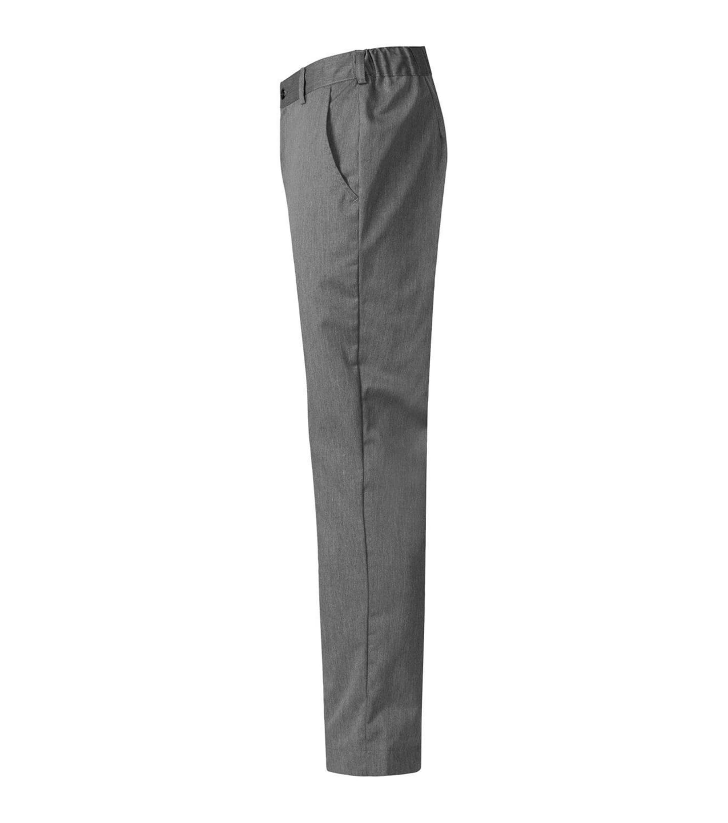 Byxa Chinos Unisex grå L 8305 - Bild 1 av 4