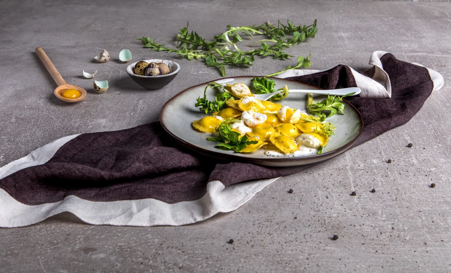 Fiorellino Tryffel 2kg - Bild 1 av 2