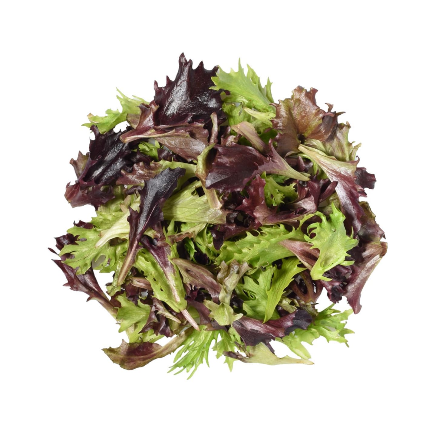 Sallad Krispmix 400g