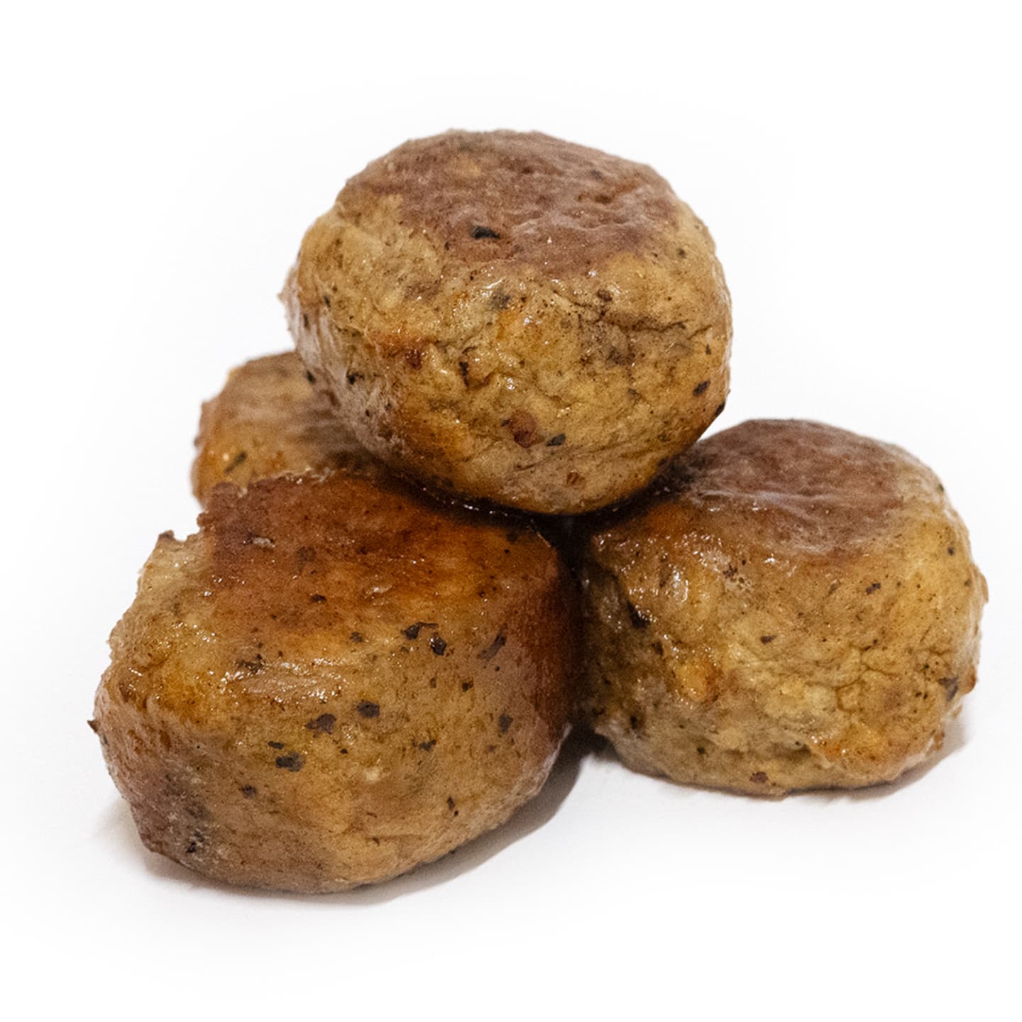 Stacky’s kyckling/växtbullar 20g/6kg